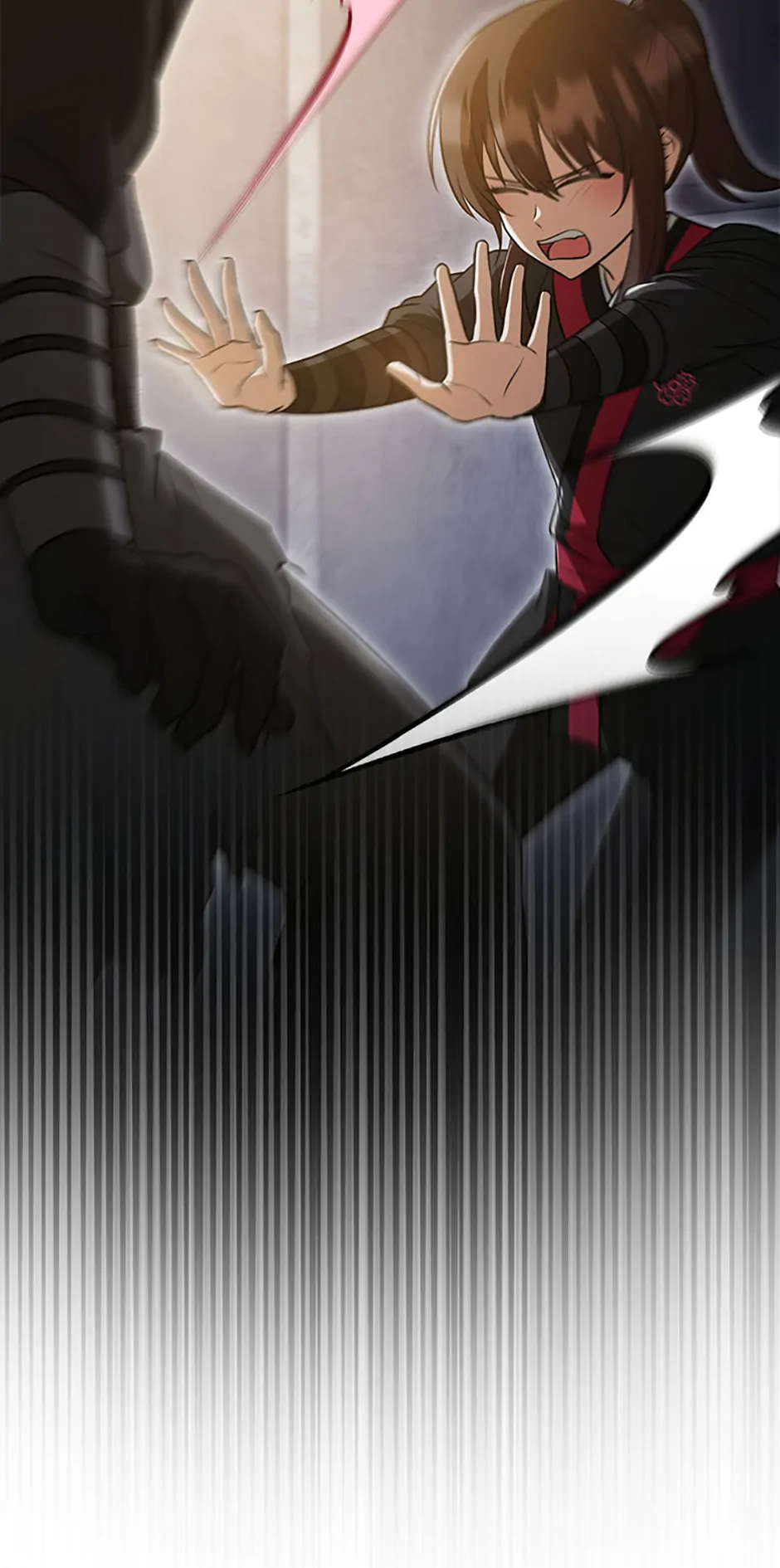 I Became The Youngest Disciple of The Mount Hua Sect Chapter 26 325 021