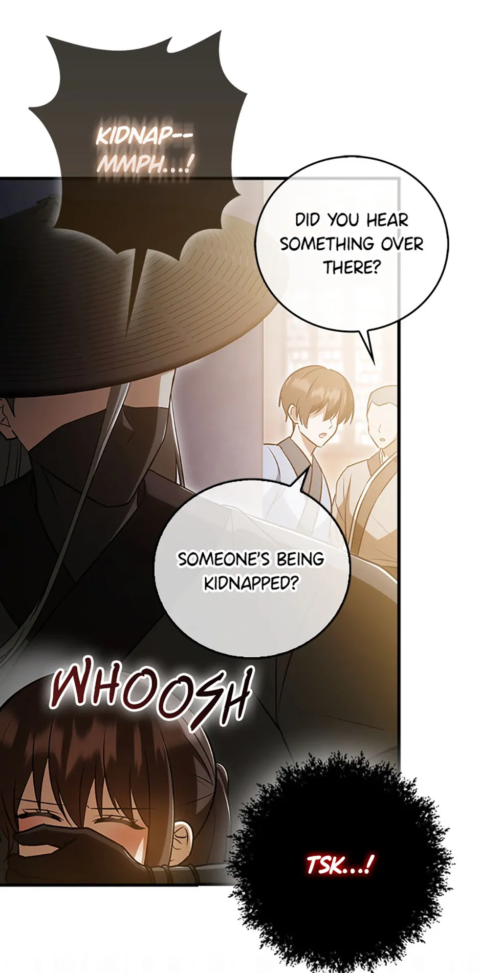 I Became The Youngest Disciple of The Mount Hua Sect Chapter 26 326 022