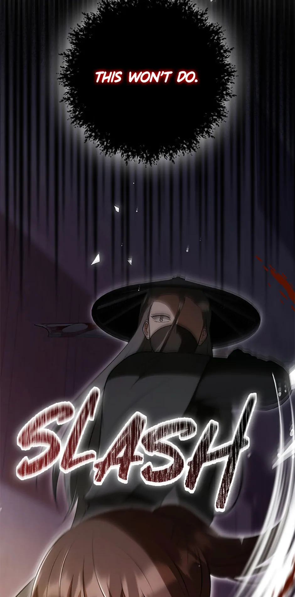 I Became The Youngest Disciple of The Mount Hua Sect Chapter 26 329 025