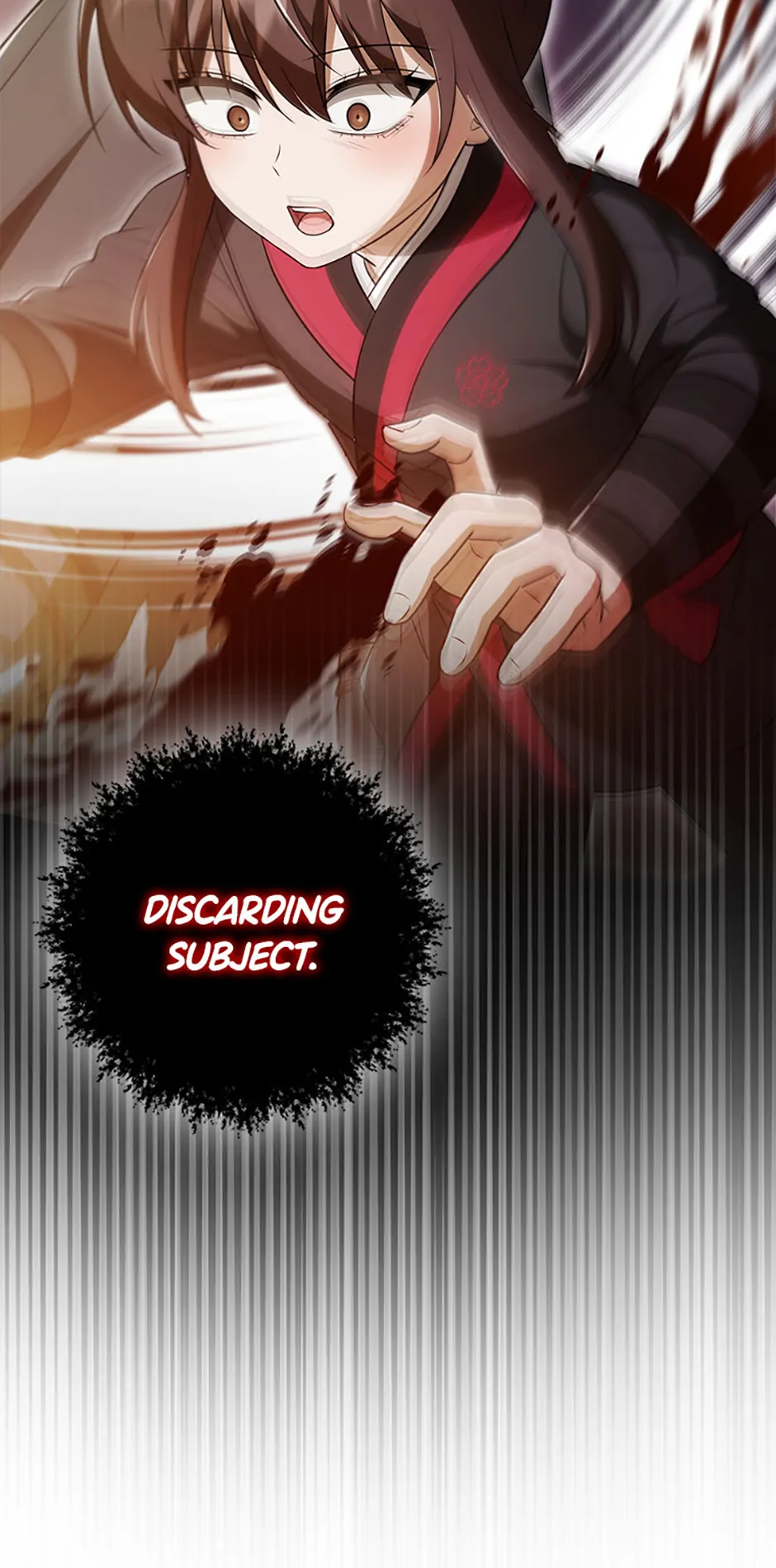 I Became The Youngest Disciple of The Mount Hua Sect Chapter 26 330 026