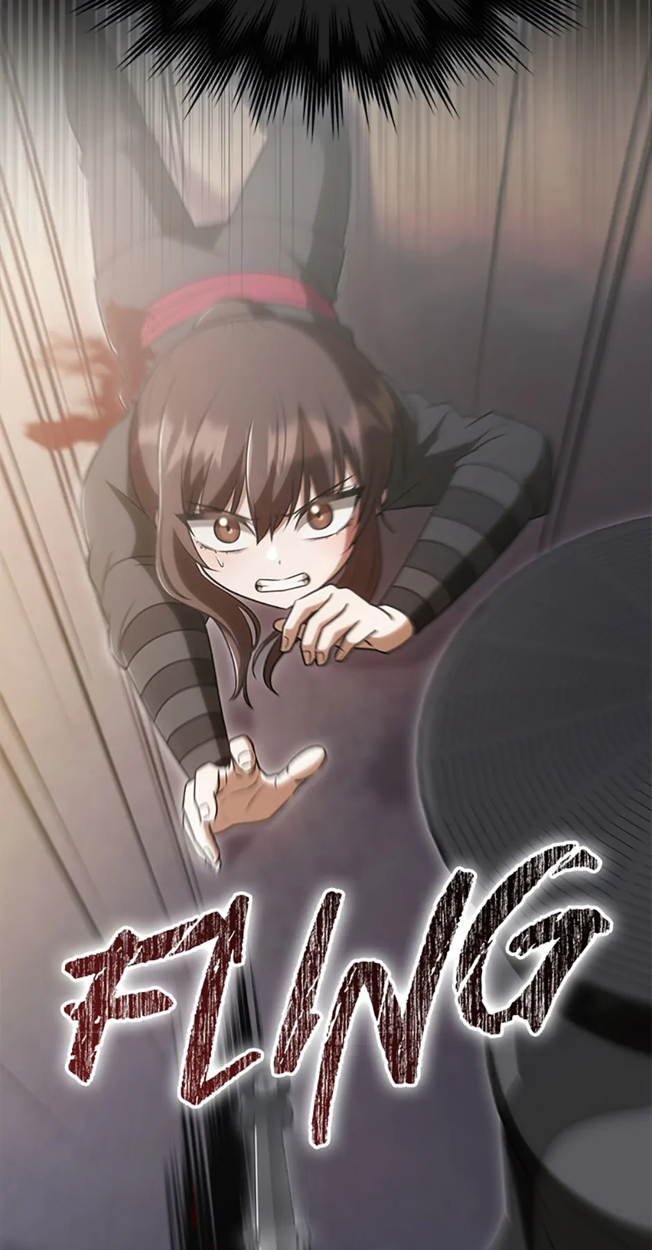 I Became The Youngest Disciple of The Mount Hua Sect Chapter 26 333 029