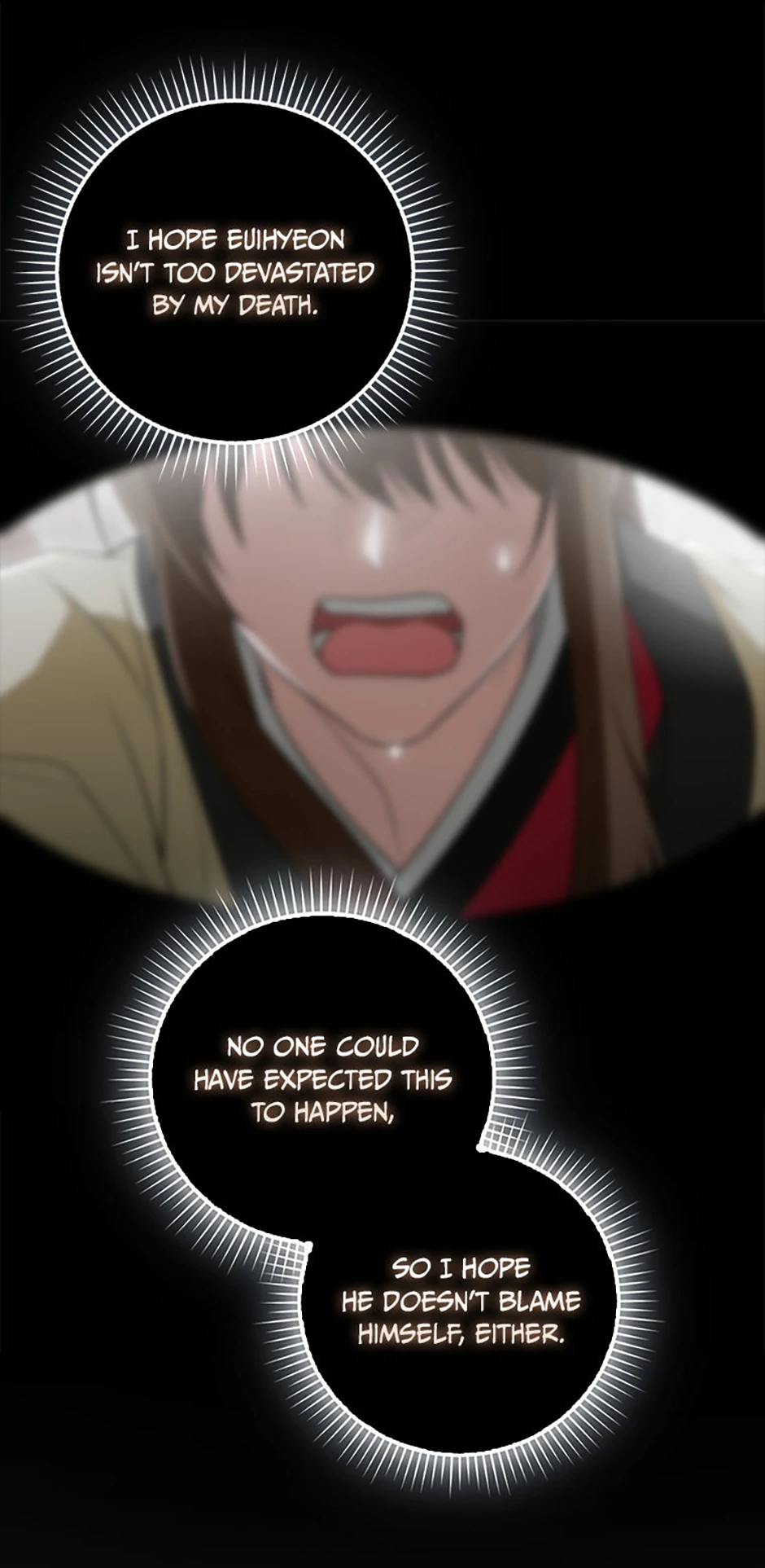 I Became The Youngest Disciple of The Mount Hua Sect Chapter 26 340 036