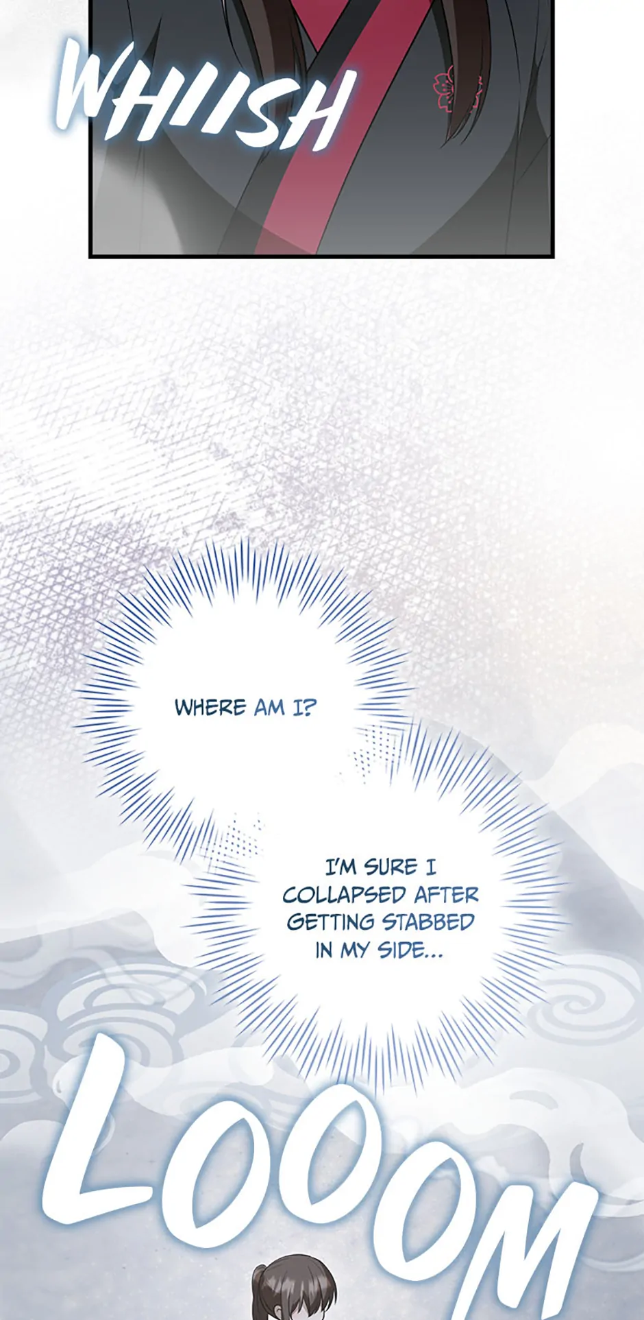 I Became The Youngest Disciple of The Mount Hua Sect Chapter 26 344 040