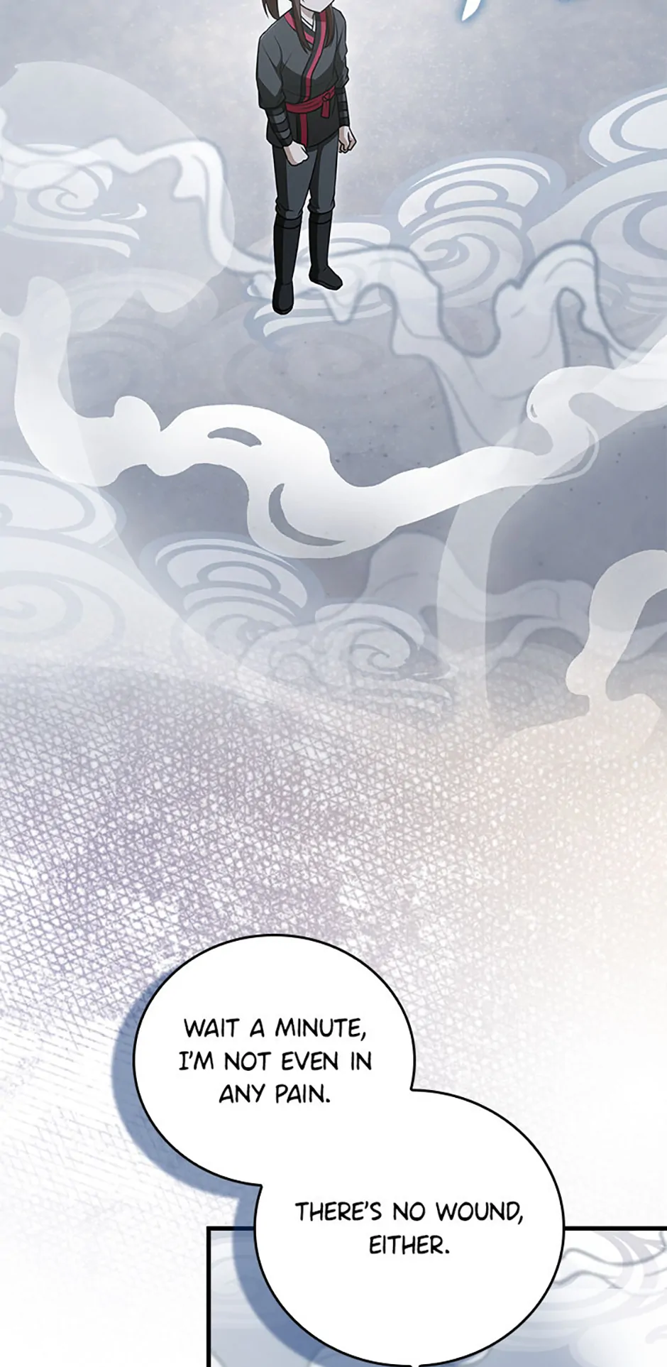 I Became The Youngest Disciple of The Mount Hua Sect Chapter 26 345 041