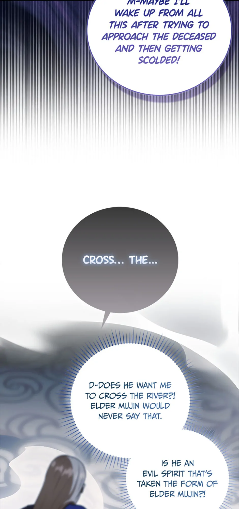 I Became The Youngest Disciple of The Mount Hua Sect Chapter 26 350 046