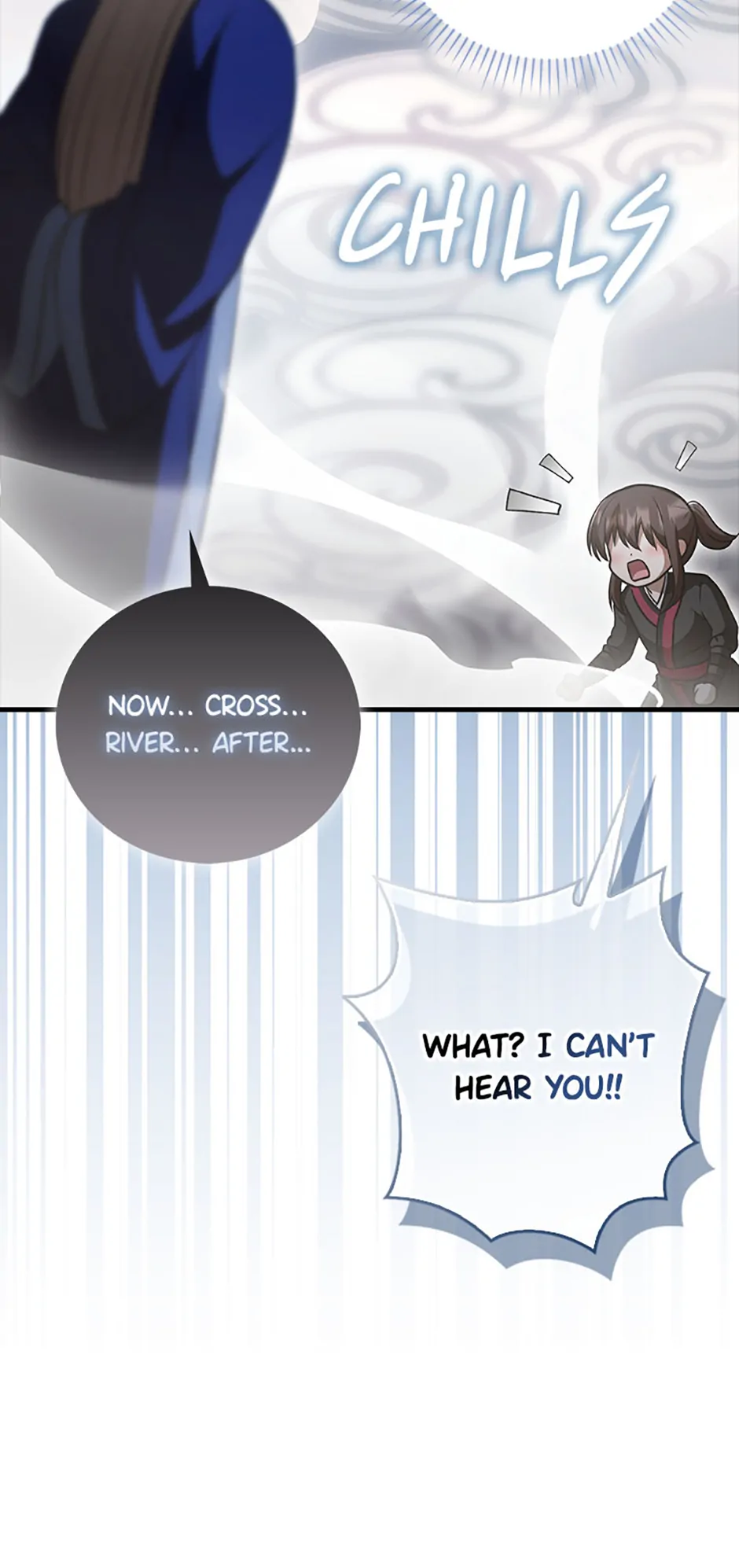 I Became The Youngest Disciple of The Mount Hua Sect Chapter 26 351 047