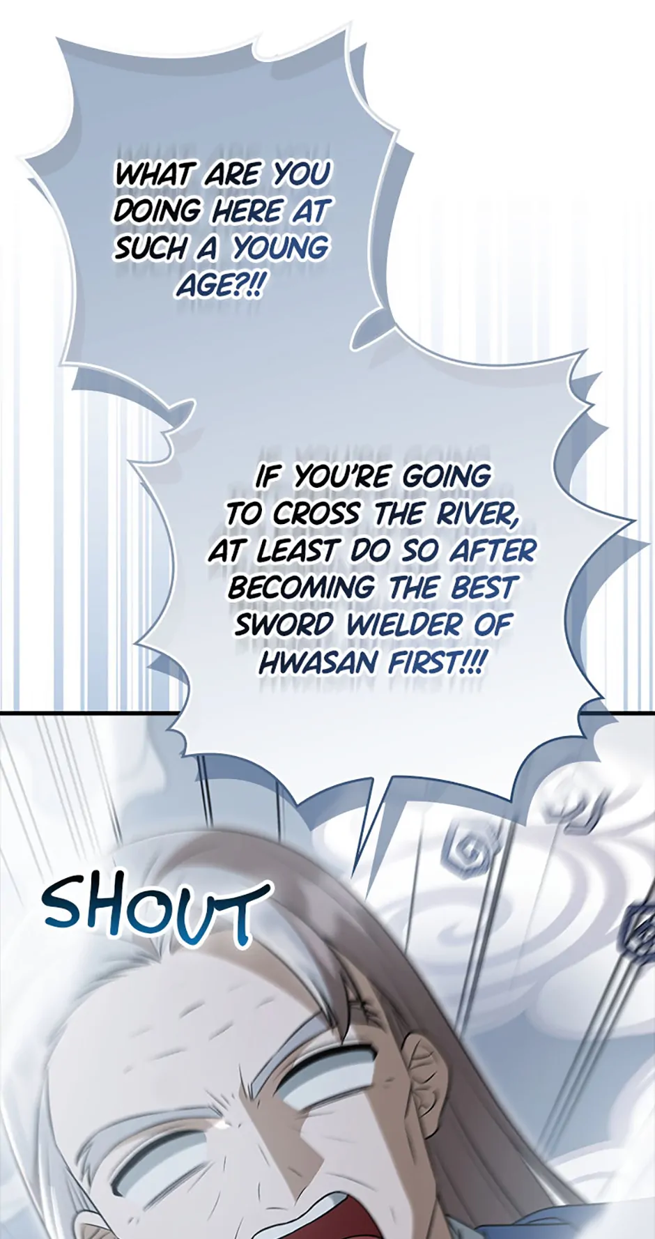 I Became The Youngest Disciple of The Mount Hua Sect Chapter 26 352 048