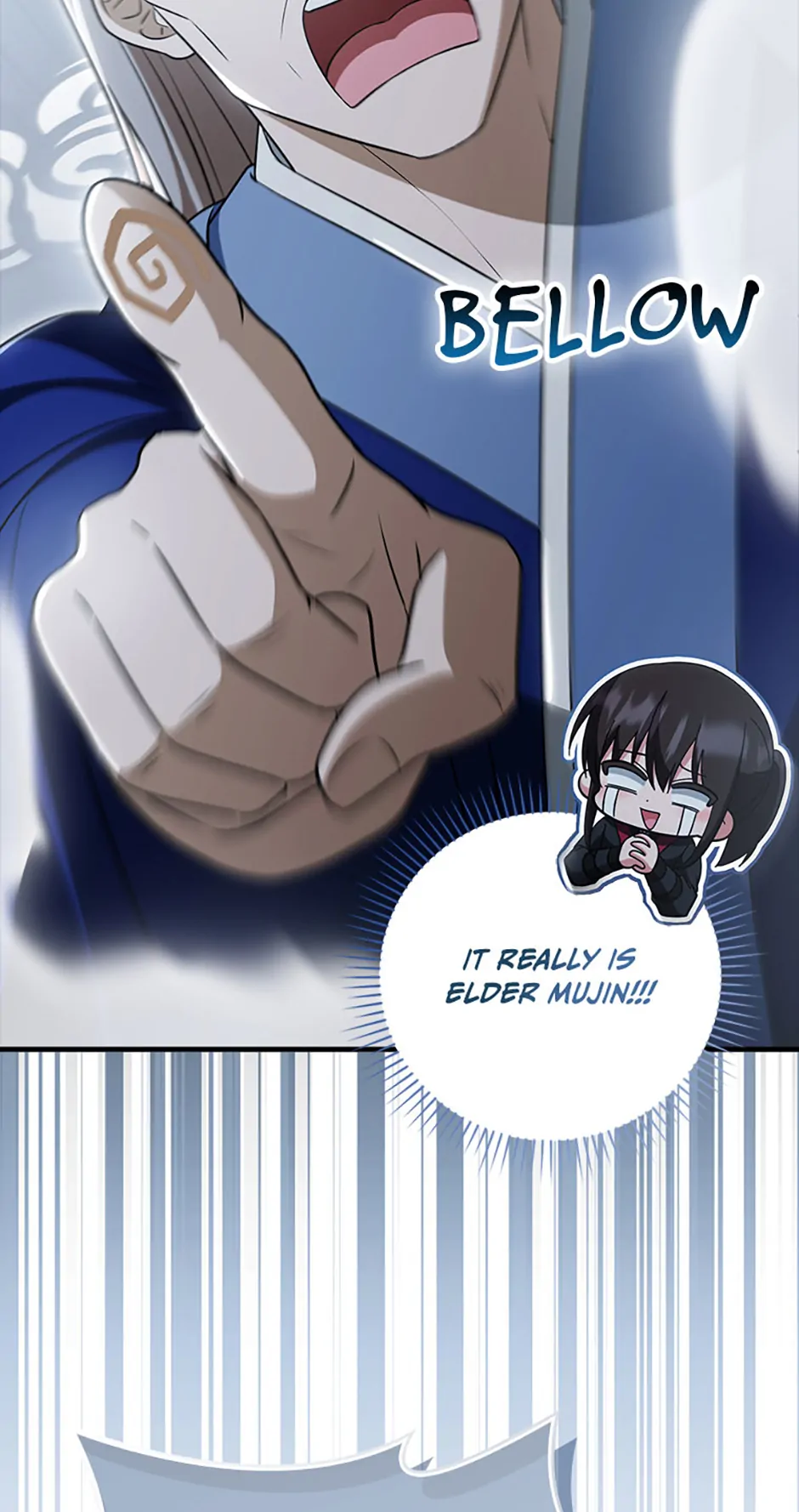 I Became The Youngest Disciple of The Mount Hua Sect Chapter 26 353 049