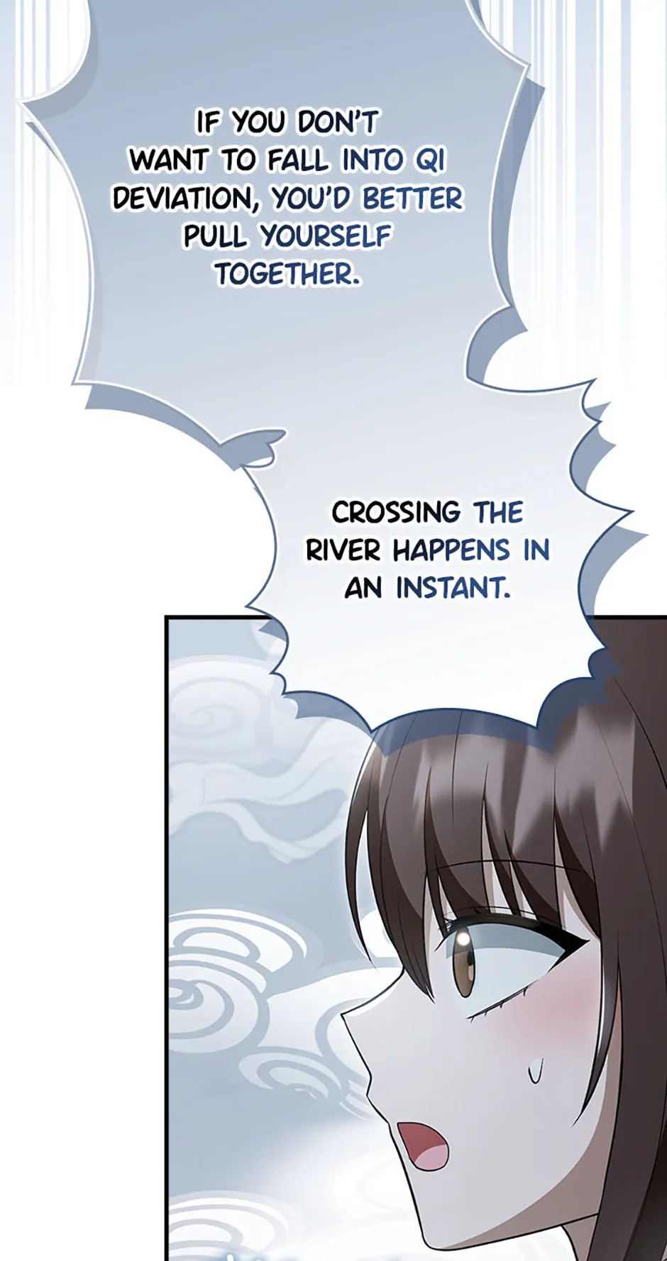 I Became The Youngest Disciple of The Mount Hua Sect Chapter 26 354 050