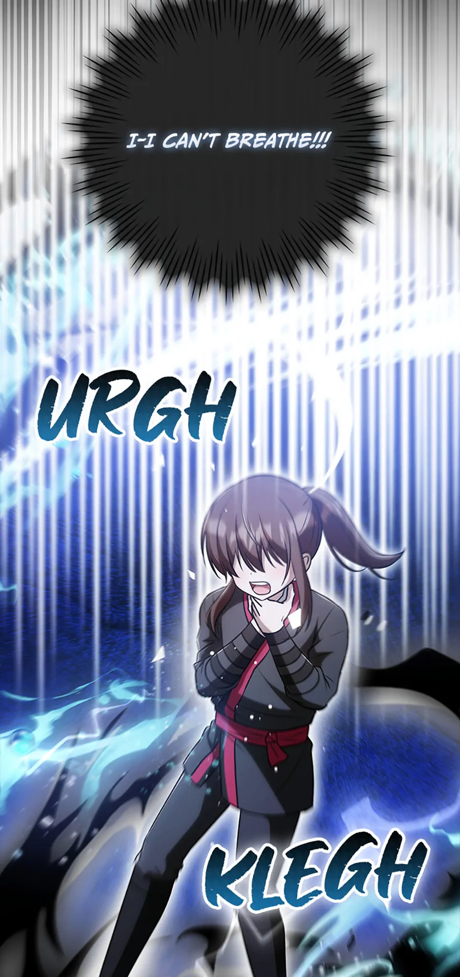 I Became The Youngest Disciple of The Mount Hua Sect Chapter 26 361 057