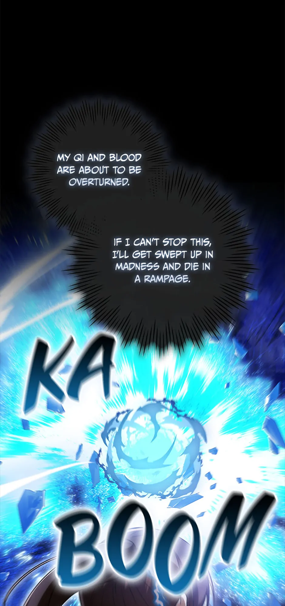 I Became The Youngest Disciple of The Mount Hua Sect Chapter 26 364 060