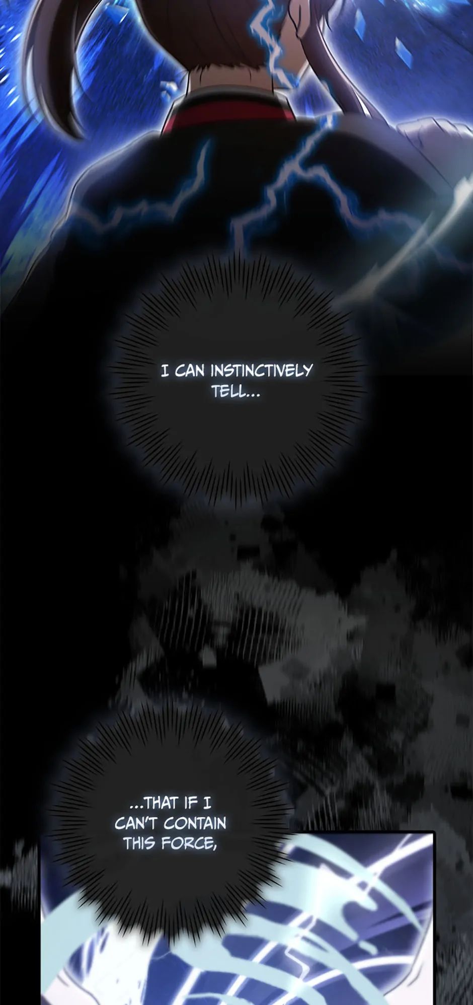 I Became The Youngest Disciple of The Mount Hua Sect Chapter 26 365 061