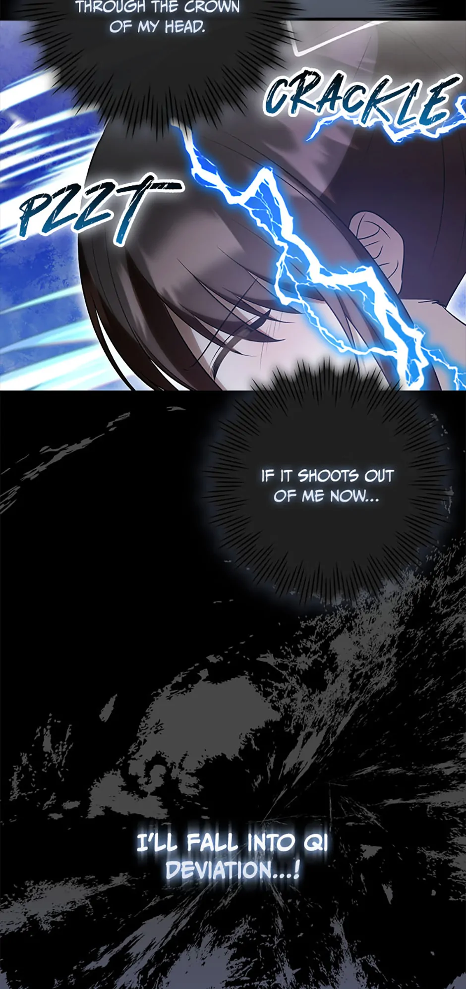 I Became The Youngest Disciple of The Mount Hua Sect Chapter 26 367 063