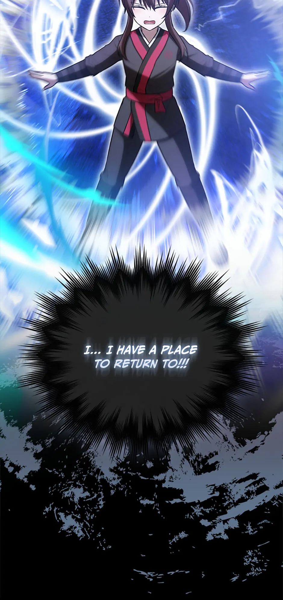 I Became The Youngest Disciple of The Mount Hua Sect Chapter 26 369 065