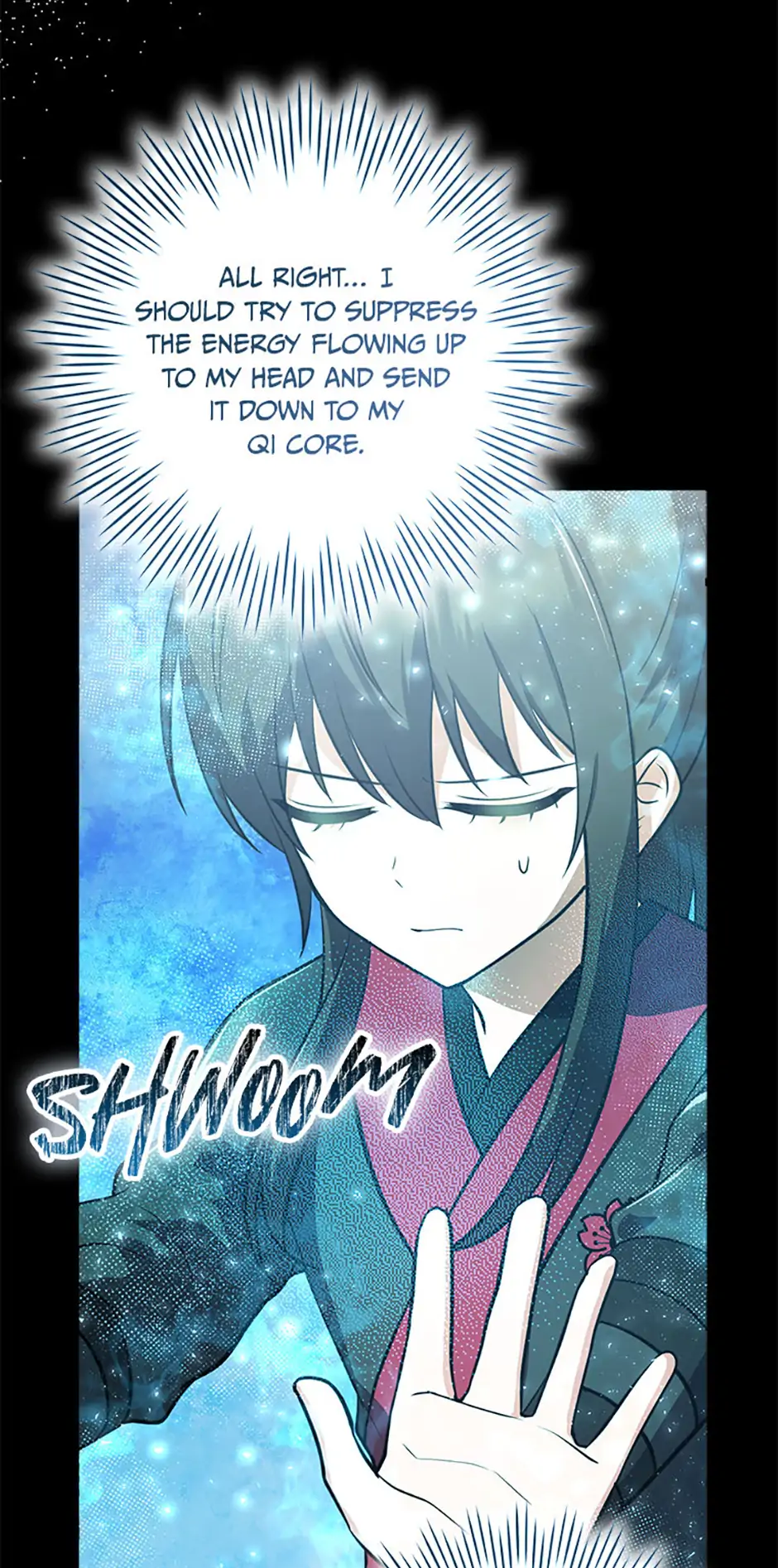 I Became The Youngest Disciple of The Mount Hua Sect Chapter 26 374 070