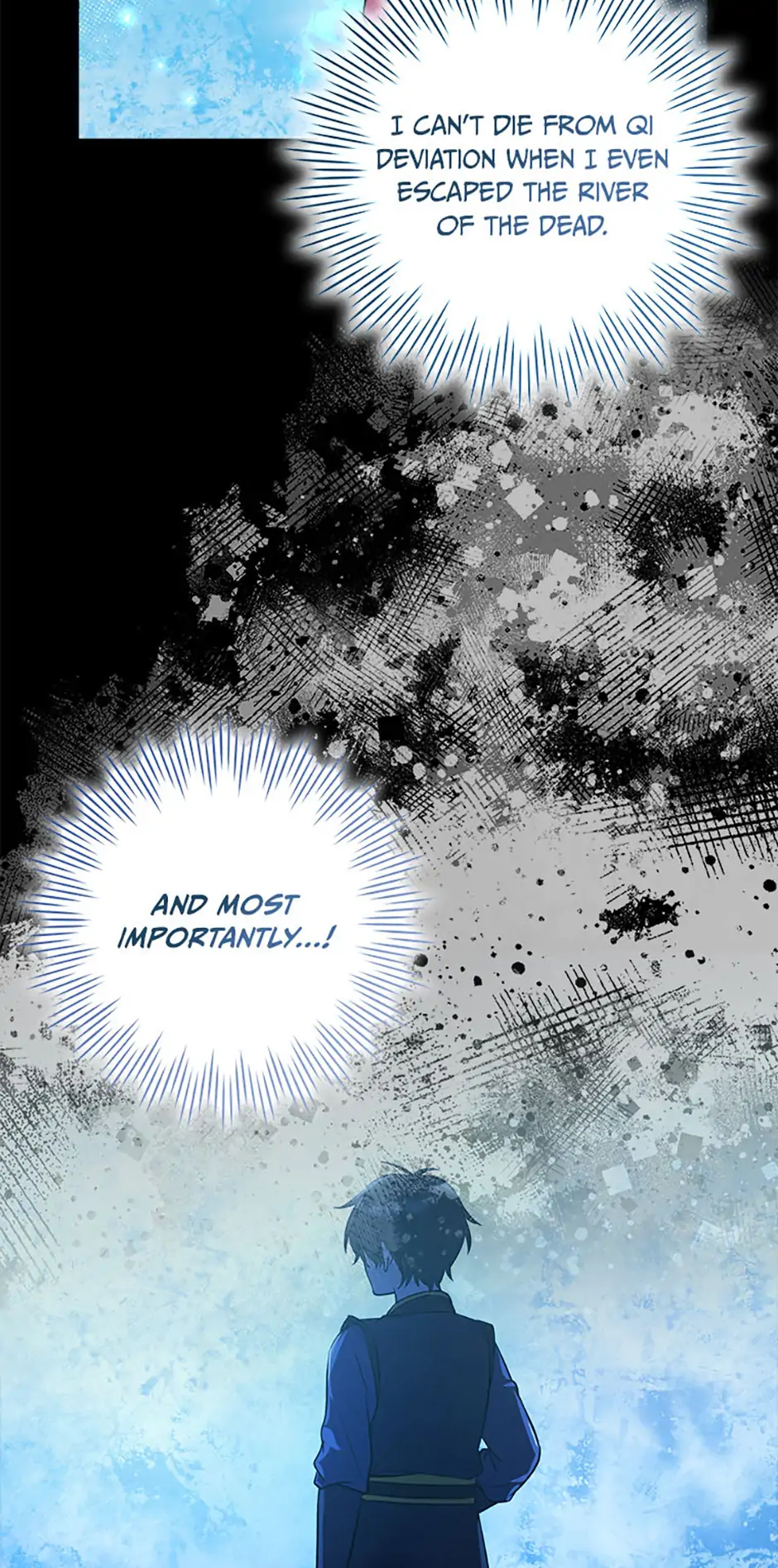 I Became The Youngest Disciple of The Mount Hua Sect Chapter 26 375 071