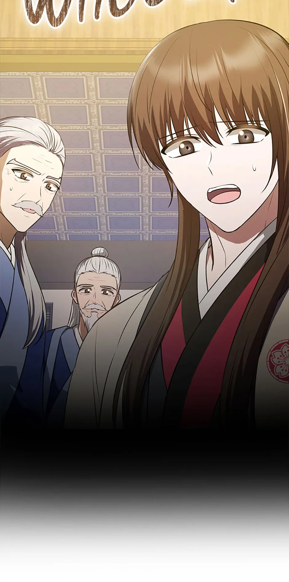 I Became The Youngest Disciple of The Mount Hua Sect Chapter 26 378 074