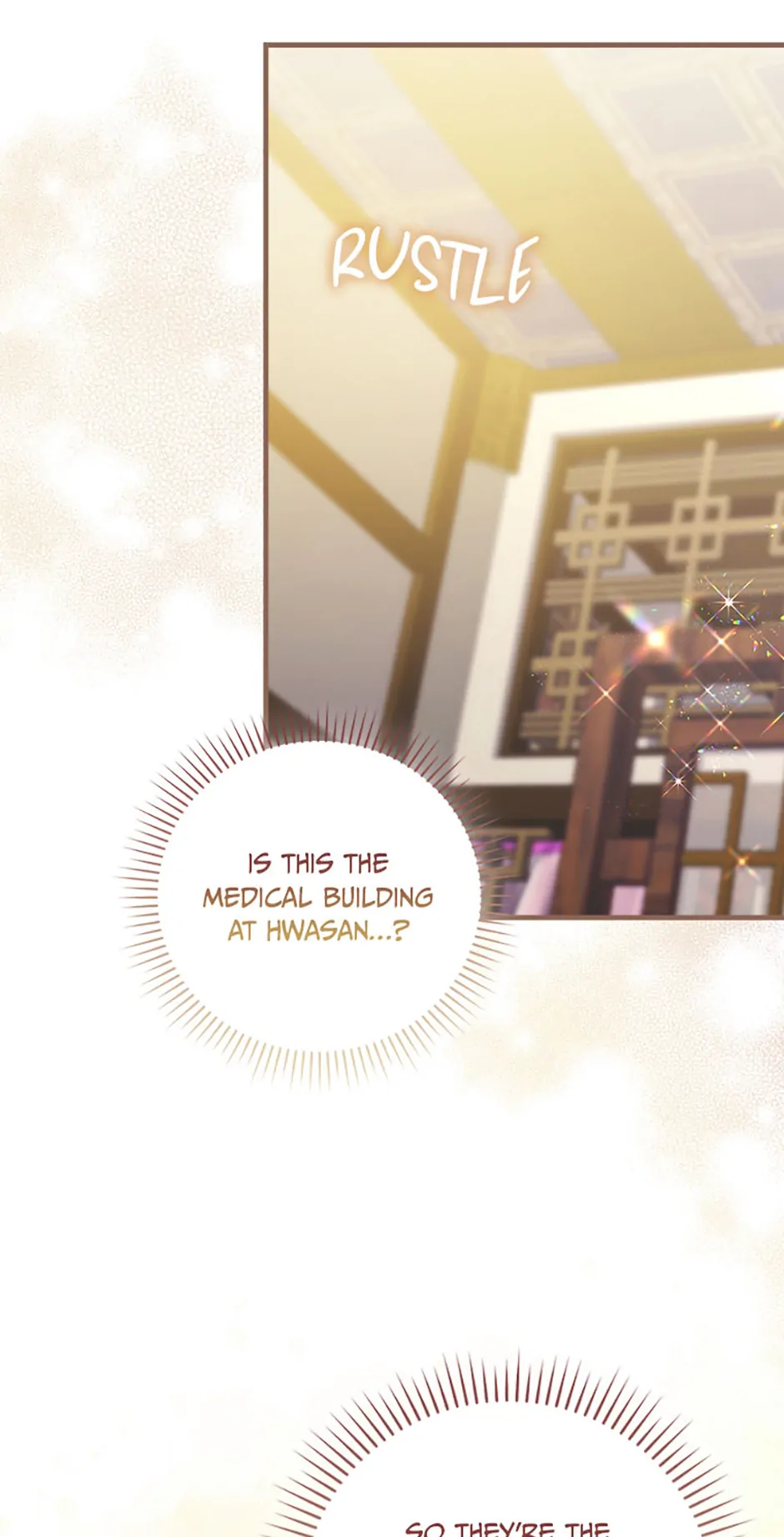 I Became The Youngest Disciple of The Mount Hua Sect Chapter 26 379 075