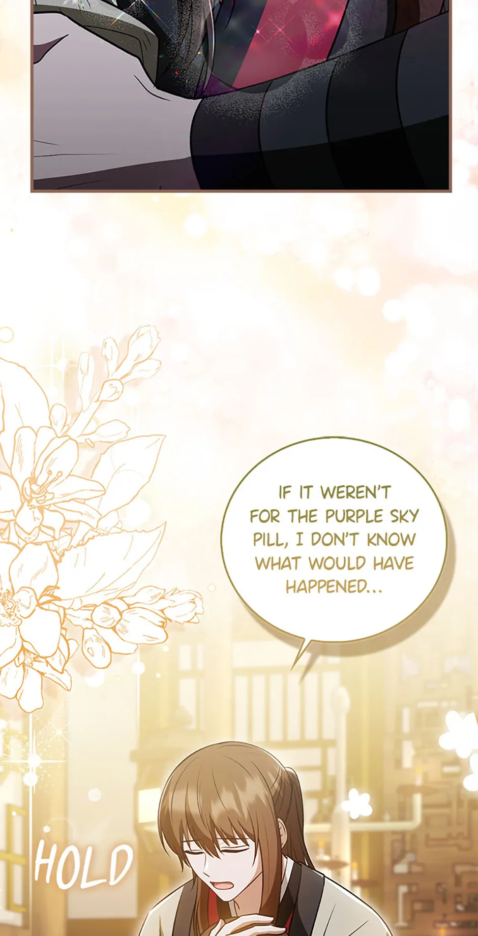 I Became The Youngest Disciple of The Mount Hua Sect Chapter 26 382 078