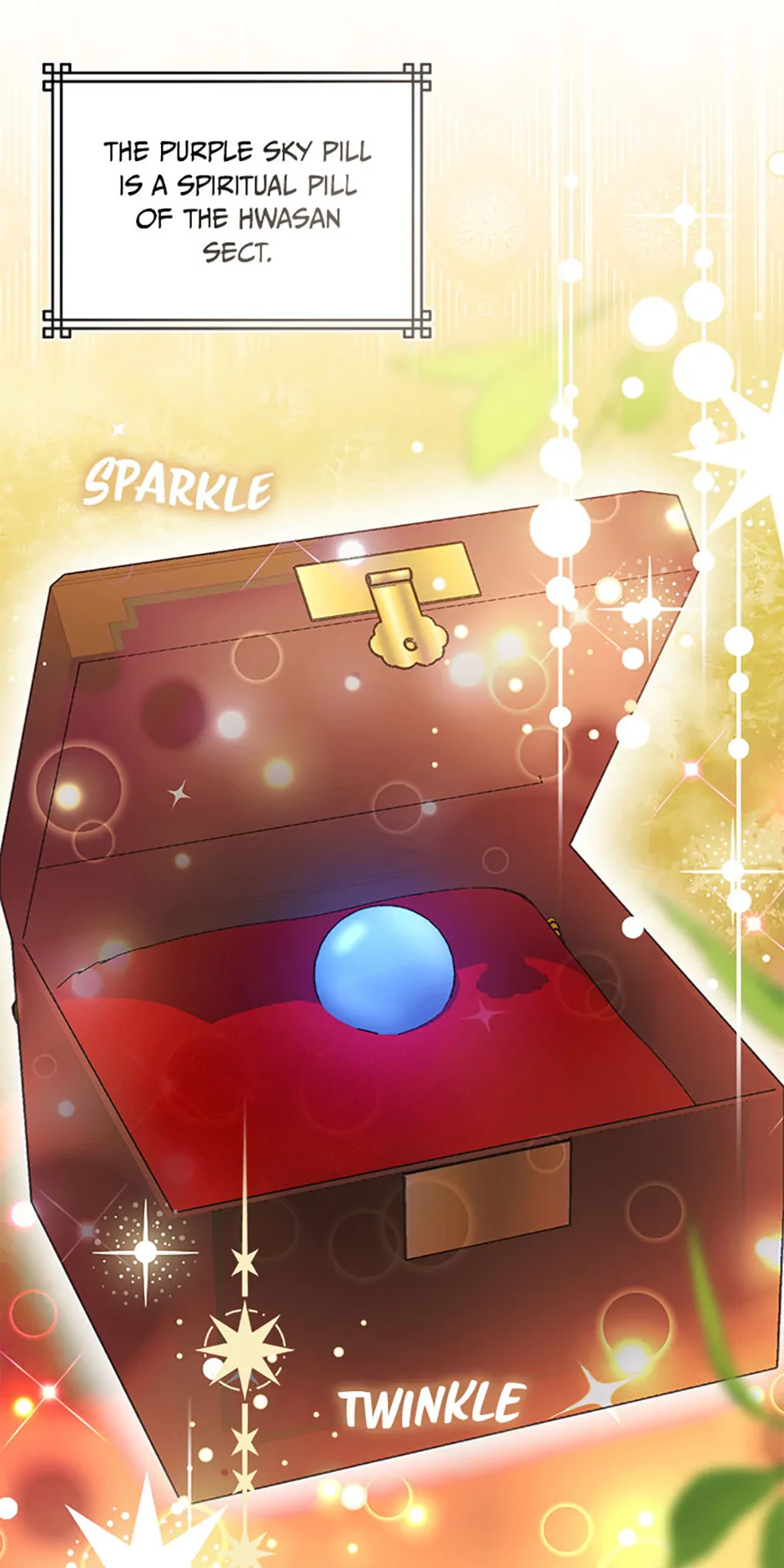 I Became The Youngest Disciple of The Mount Hua Sect Chapter 26 385 081