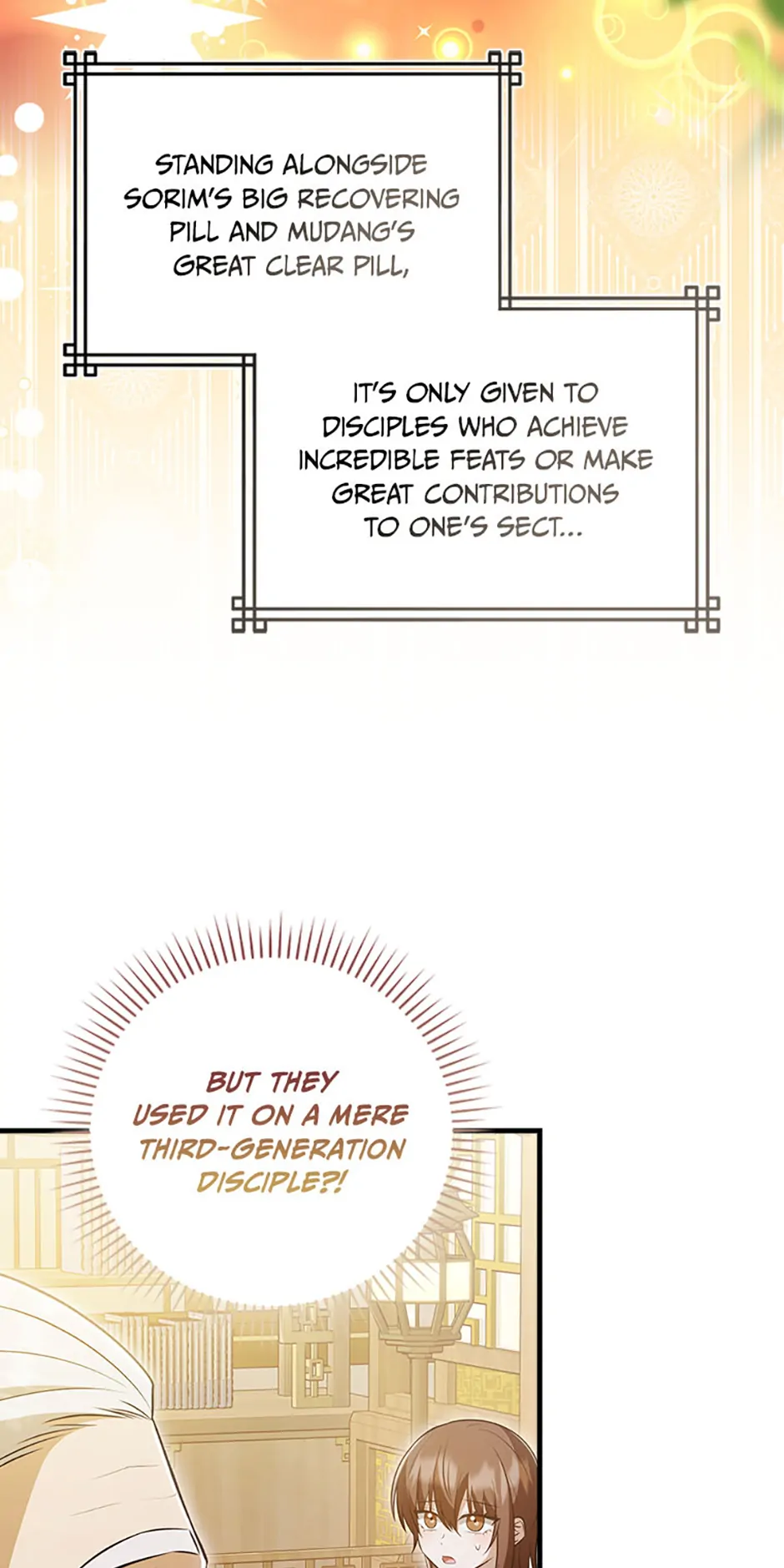 I Became The Youngest Disciple of The Mount Hua Sect Chapter 26 386 082