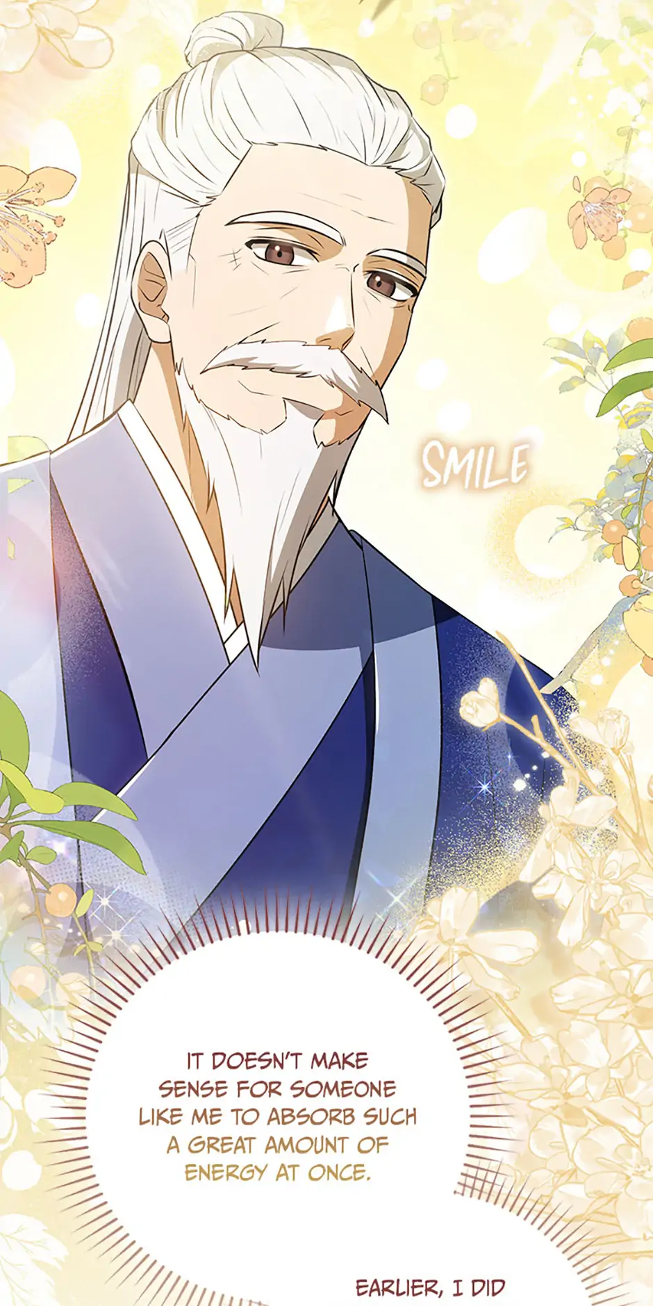 I Became The Youngest Disciple of The Mount Hua Sect Chapter 26 388 084