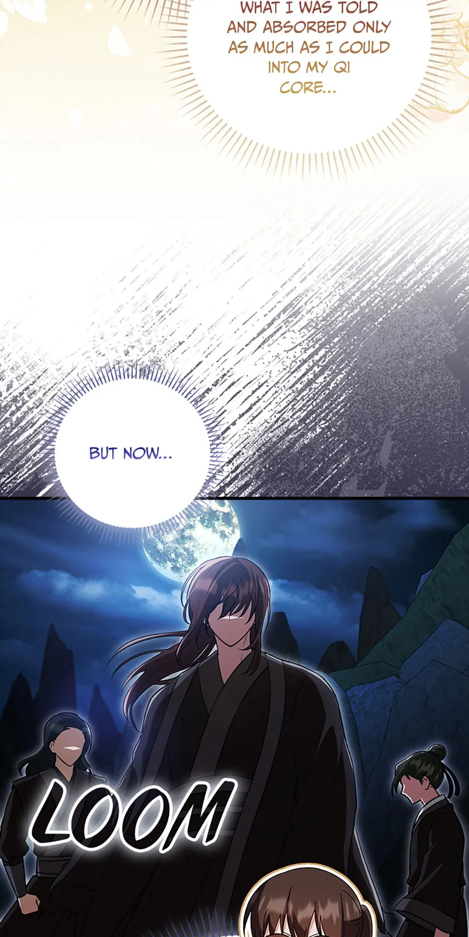 I Became The Youngest Disciple of The Mount Hua Sect Chapter 26 389 085