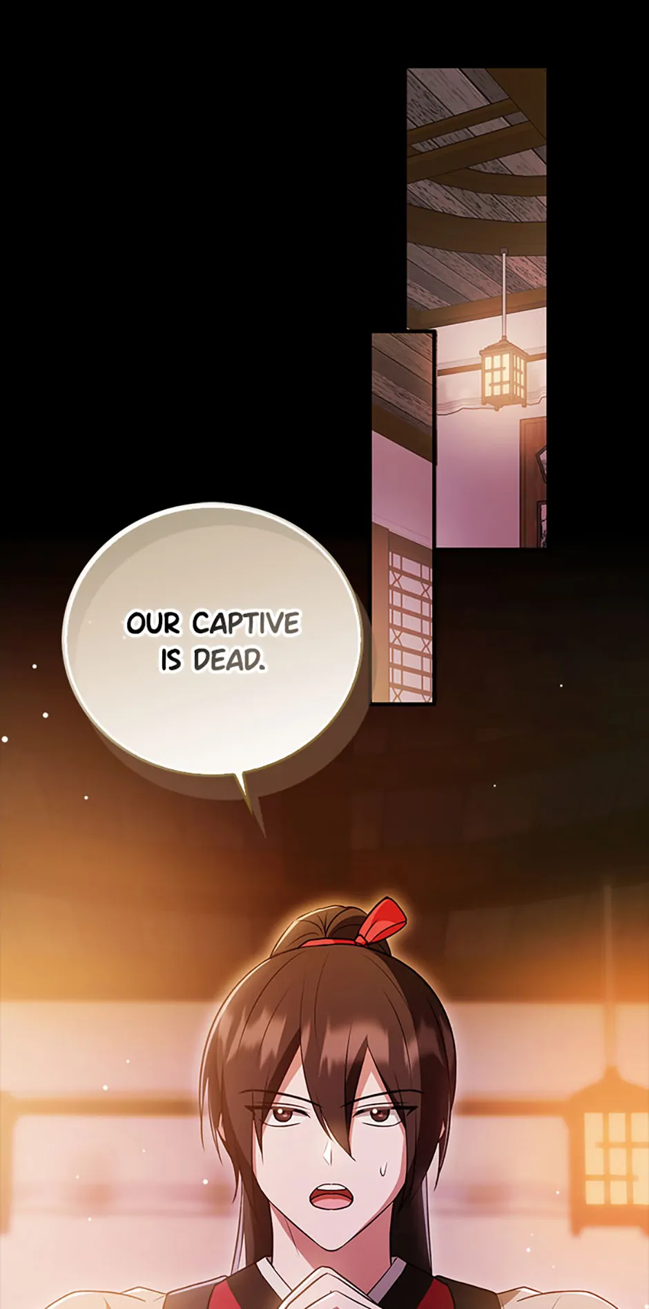 I Became The Youngest Disciple of The Mount Hua Sect Chapter 26 393 089