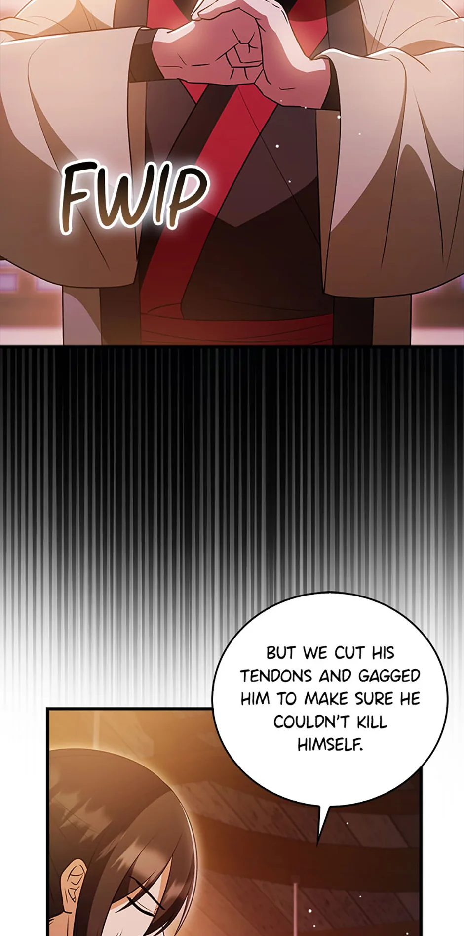 I Became The Youngest Disciple of The Mount Hua Sect Chapter 26 394 090