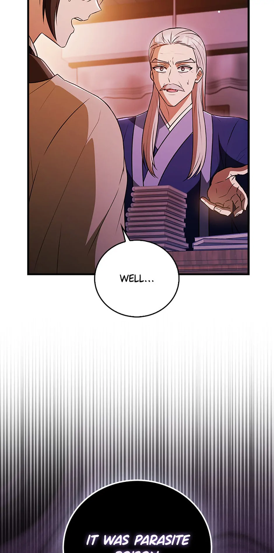 I Became The Youngest Disciple of The Mount Hua Sect Chapter 26 395 091