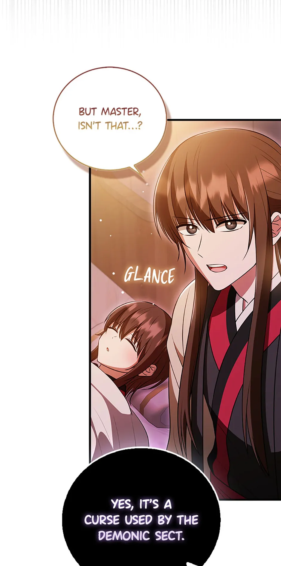 I Became The Youngest Disciple of The Mount Hua Sect Chapter 26 397 093