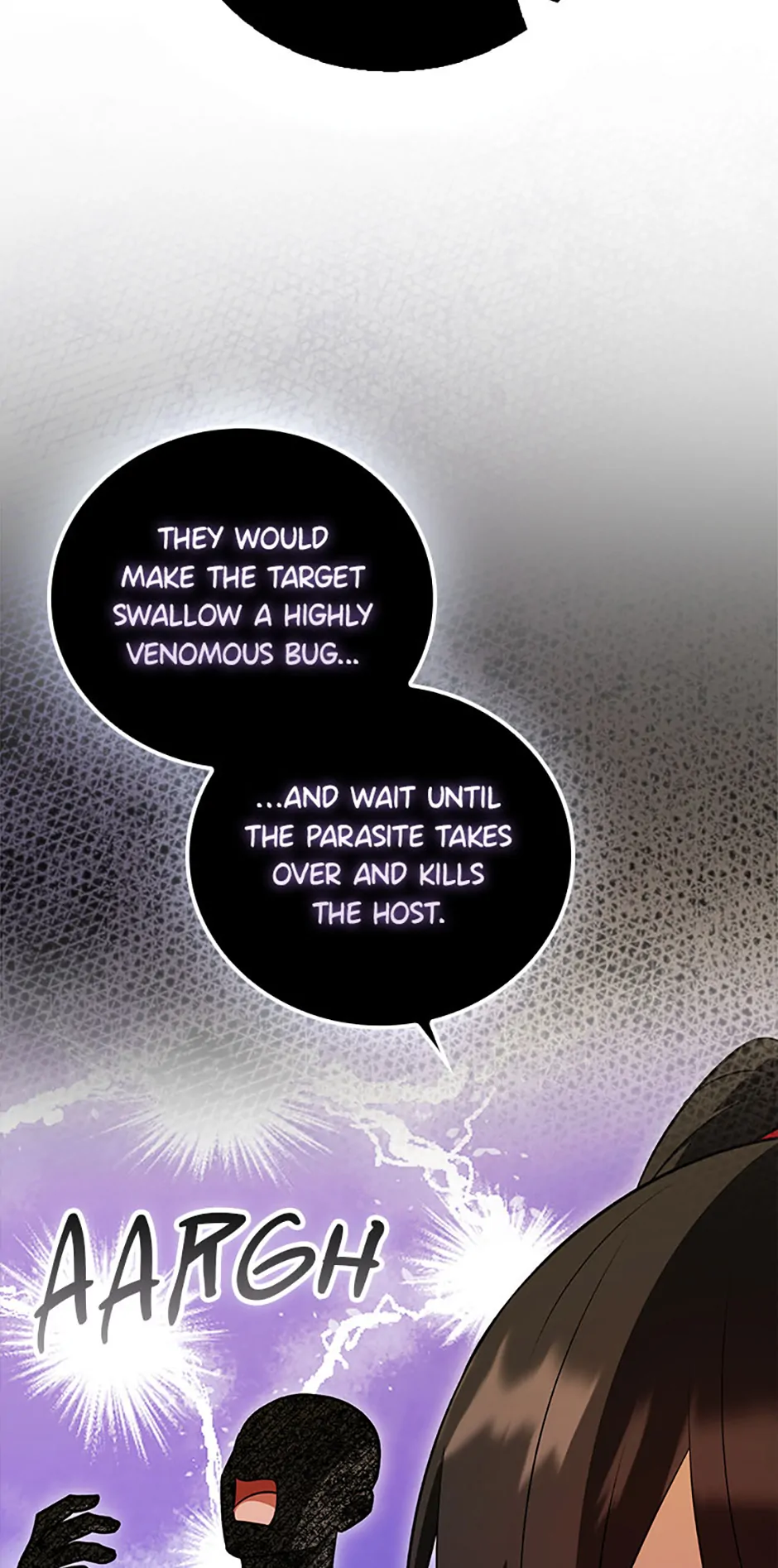 I Became The Youngest Disciple of The Mount Hua Sect Chapter 26 398 094