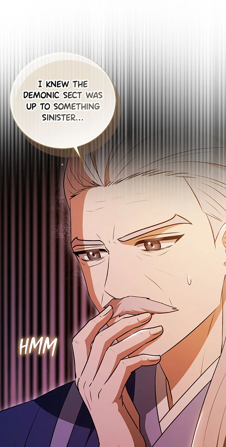 I Became The Youngest Disciple of The Mount Hua Sect Chapter 26 400 096