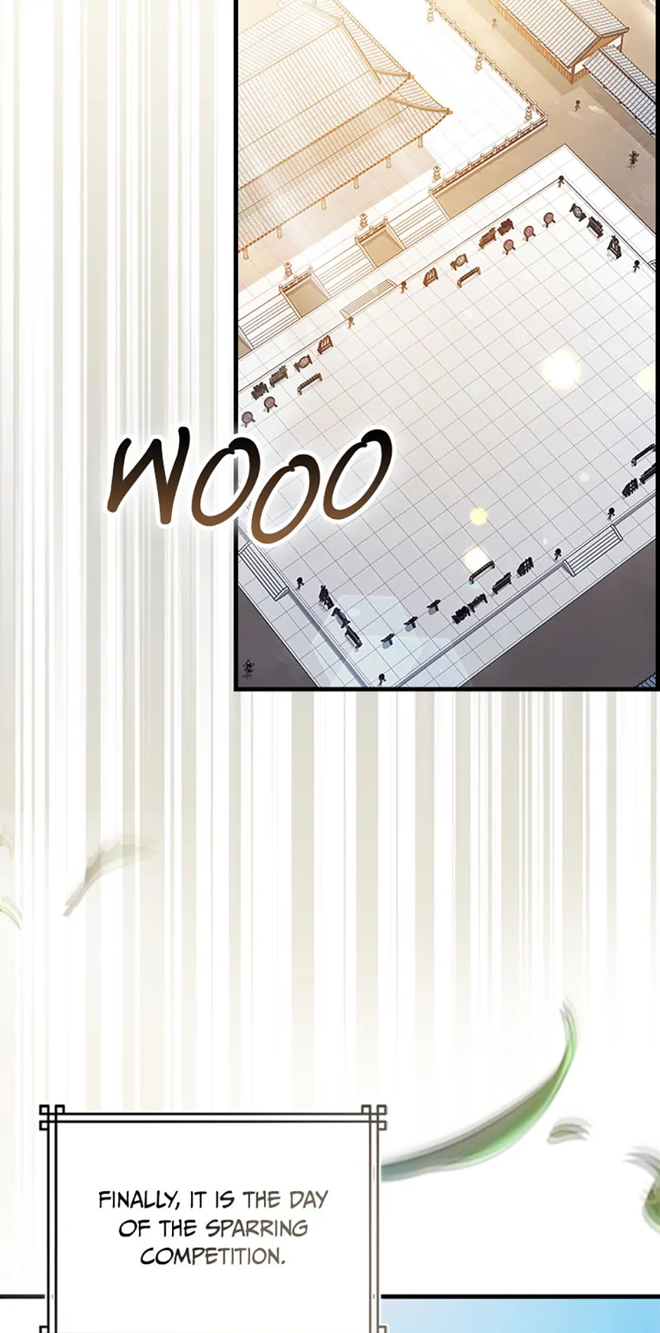 I Became The Youngest Disciple of The Mount Hua Sect Chapter 28 312 002