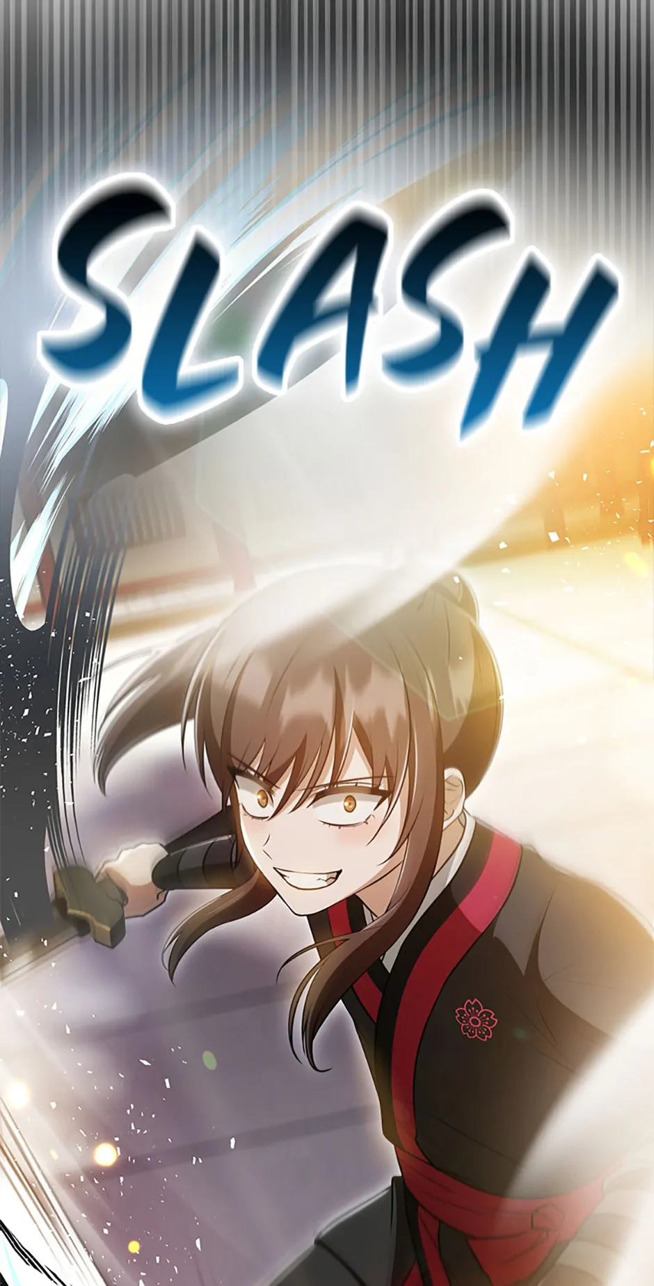 I Became The Youngest Disciple of The Mount Hua Sect Chapter 28 323 013