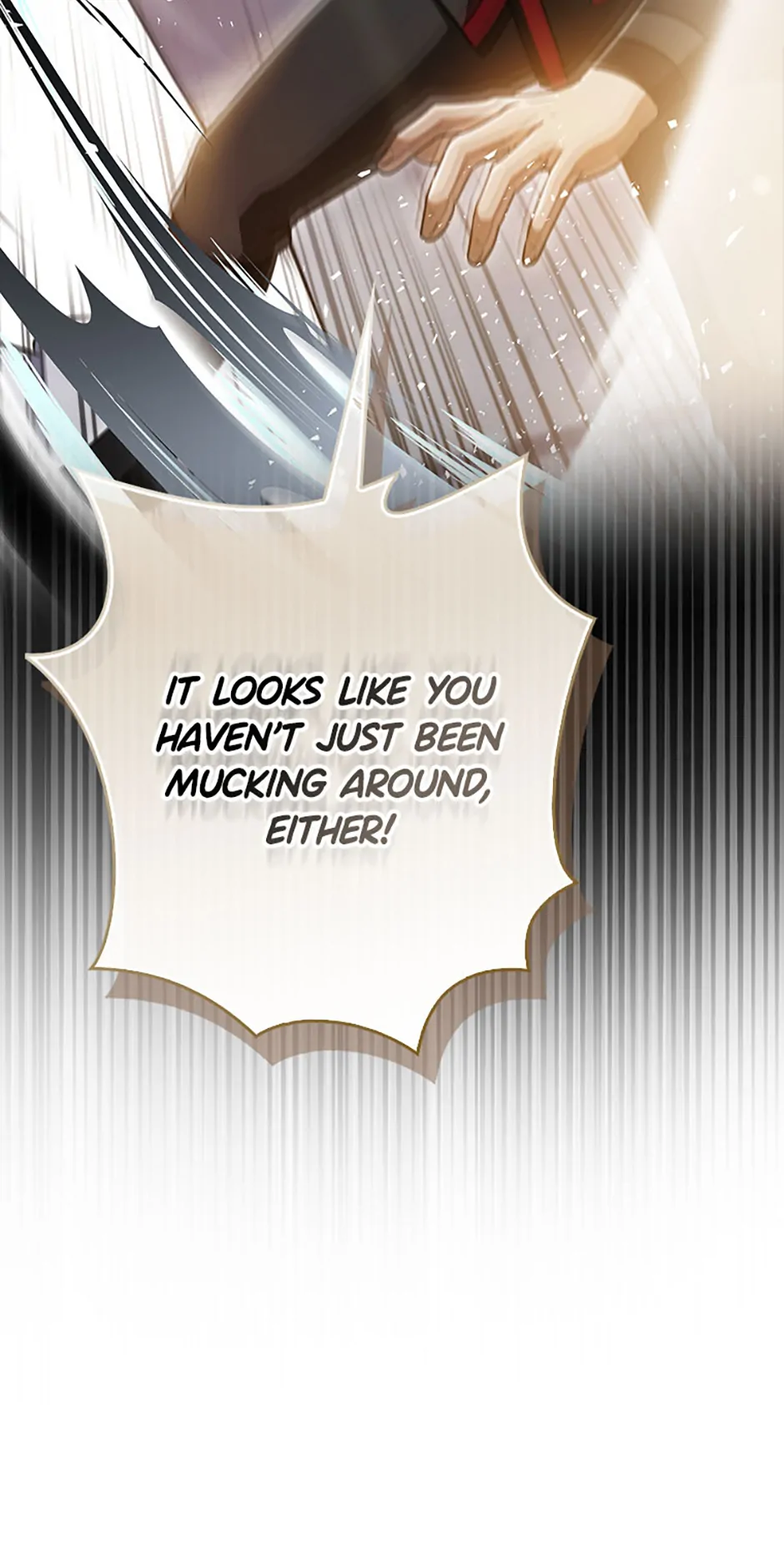 I Became The Youngest Disciple of The Mount Hua Sect Chapter 28 324 014