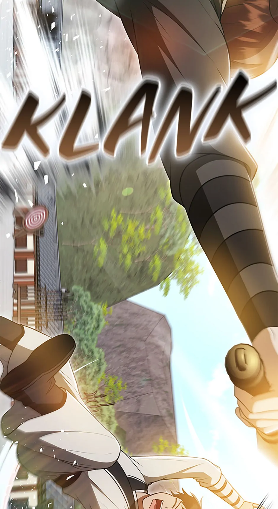 I Became The Youngest Disciple of The Mount Hua Sect Chapter 28 328 018