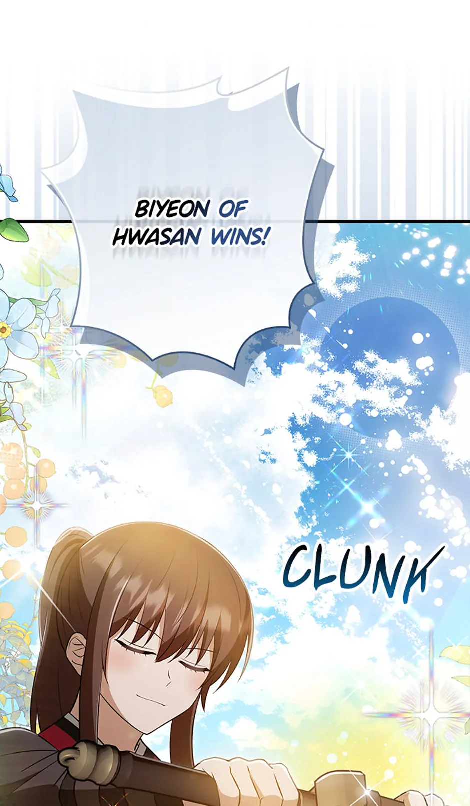 I Became The Youngest Disciple of The Mount Hua Sect Chapter 28 330 020