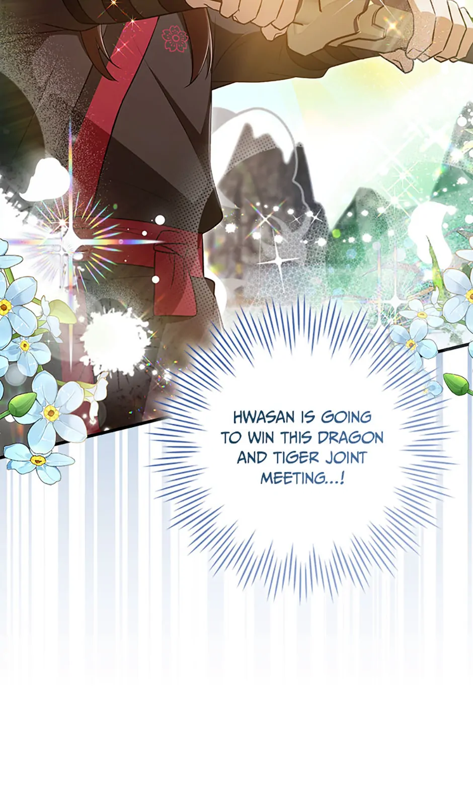 I Became The Youngest Disciple of The Mount Hua Sect Chapter 28 331 021