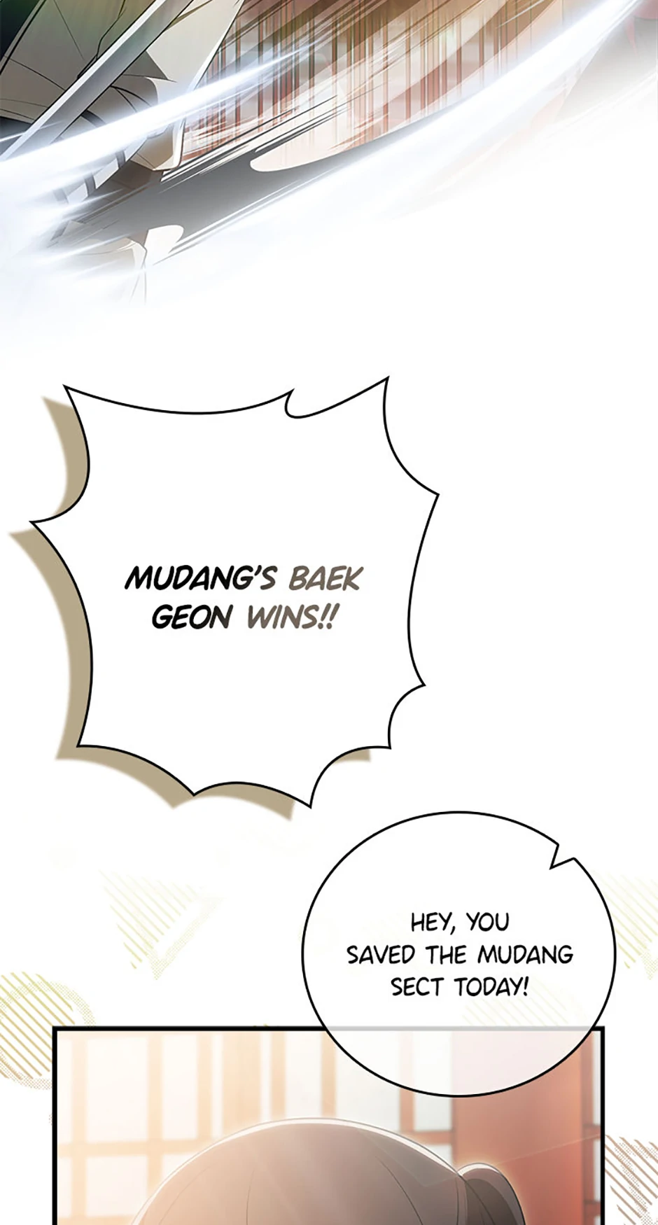 I Became The Youngest Disciple of The Mount Hua Sect Chapter 28 339 029