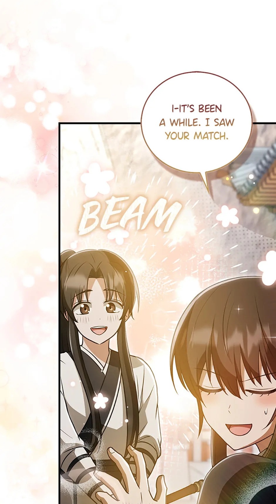 I Became The Youngest Disciple of The Mount Hua Sect Chapter 28 342 032