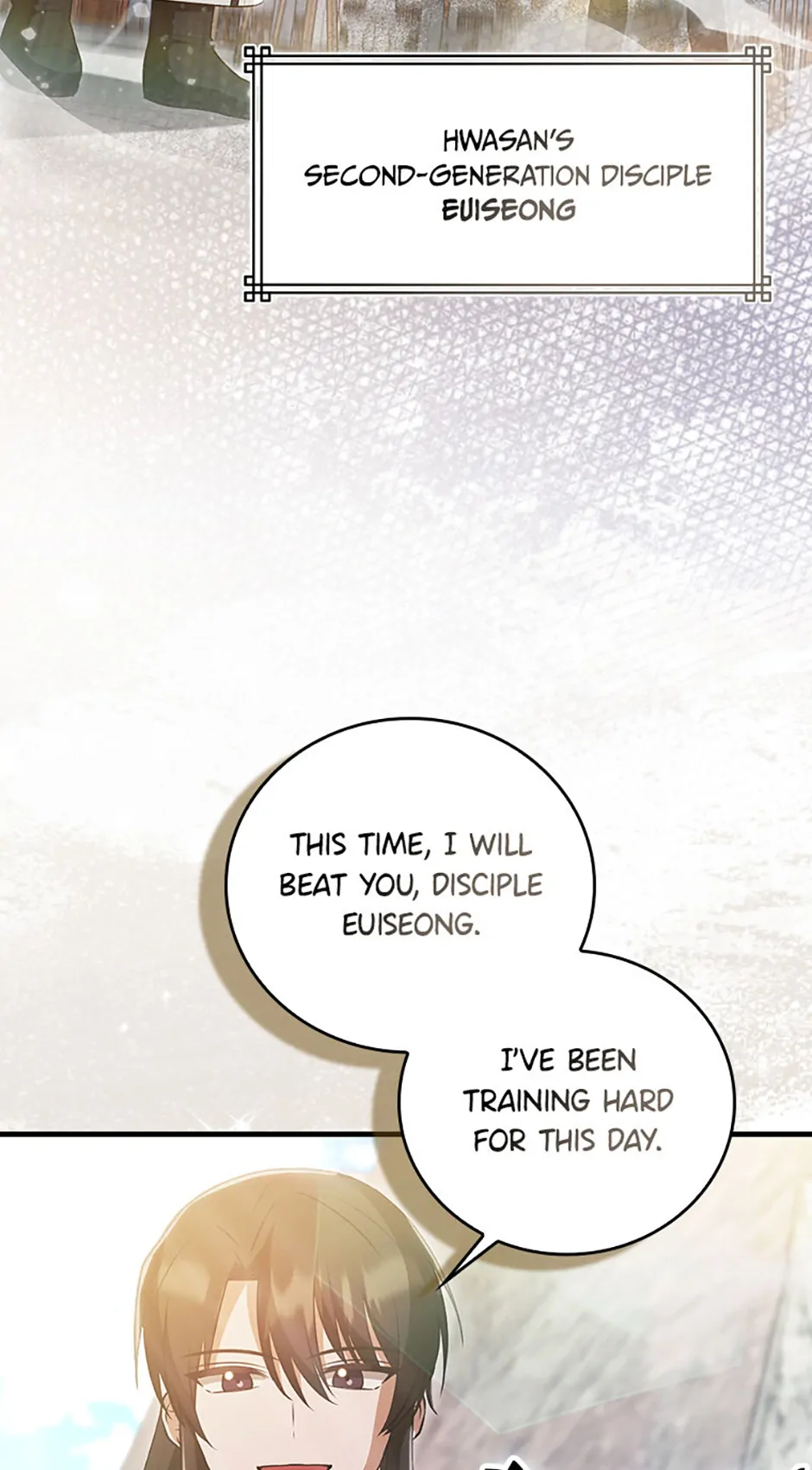 I Became The Youngest Disciple of The Mount Hua Sect Chapter 28 349 039