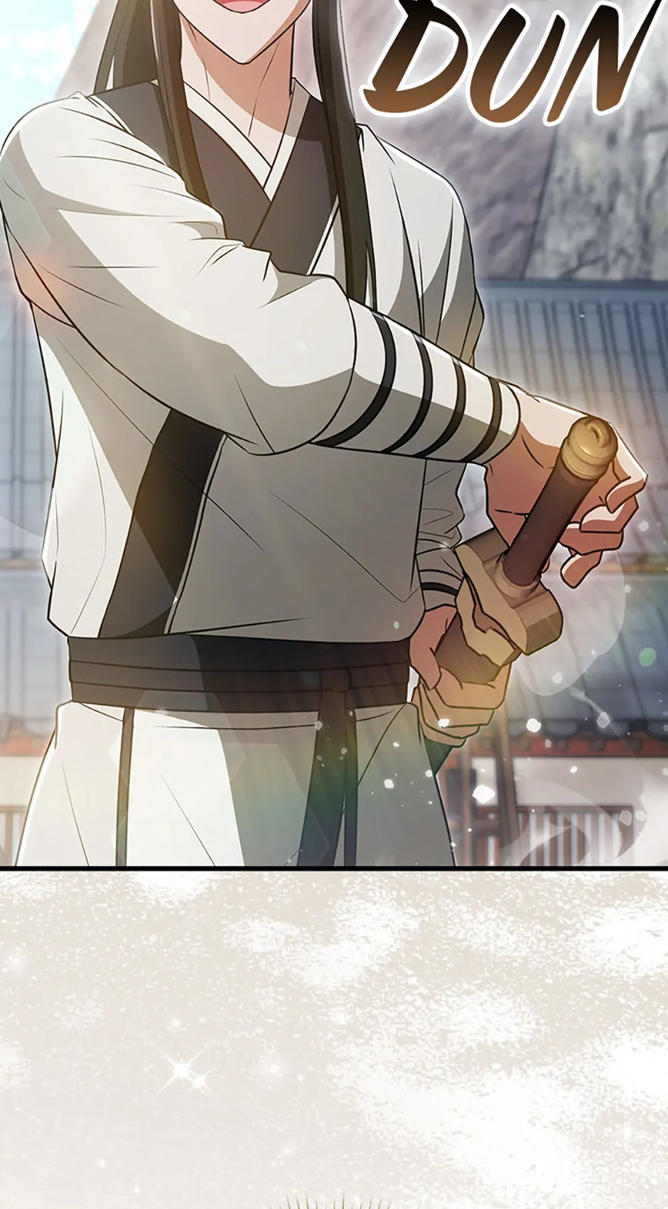 I Became The Youngest Disciple of The Mount Hua Sect Chapter 28 350 040