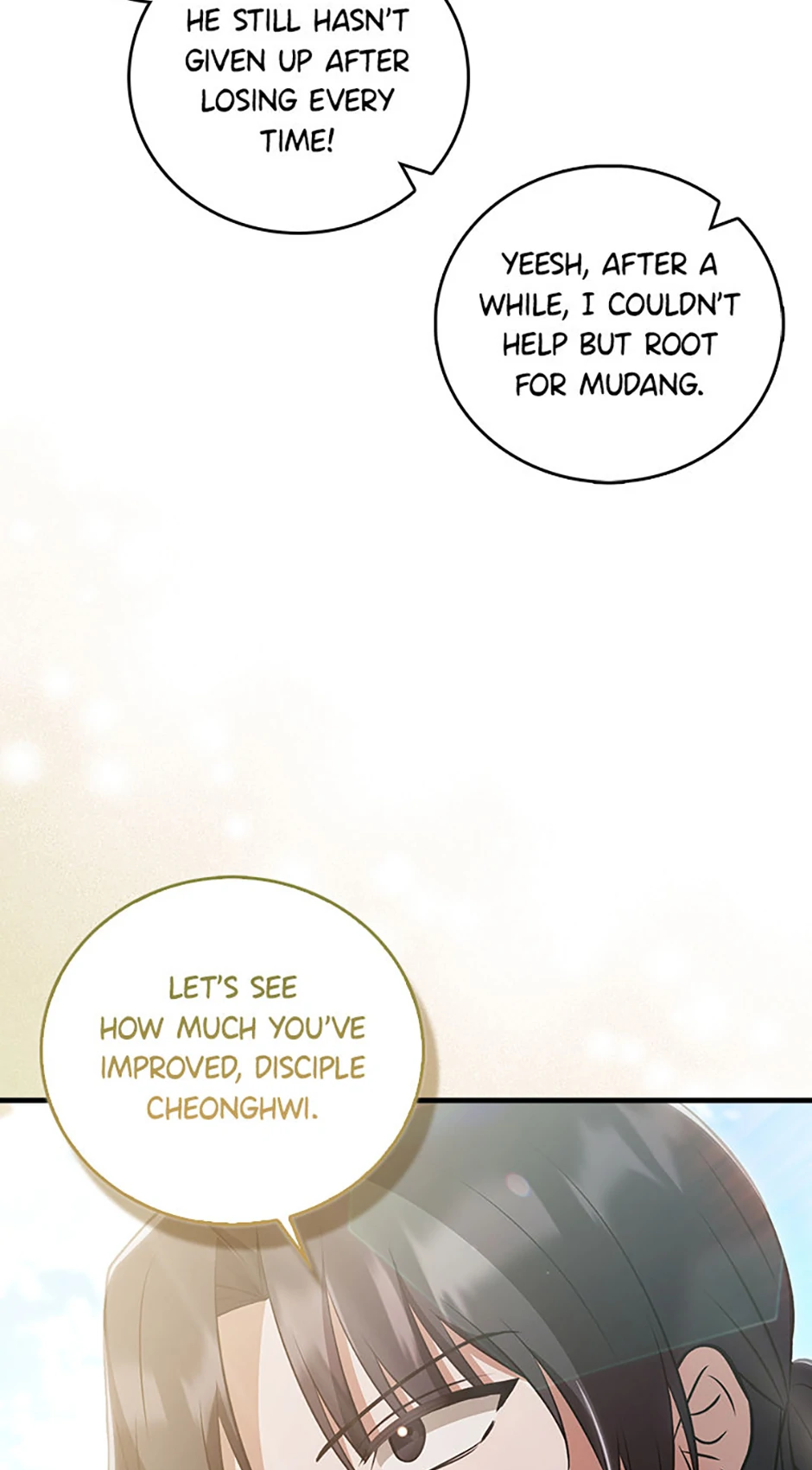 I Became The Youngest Disciple of The Mount Hua Sect Chapter 28 352 042