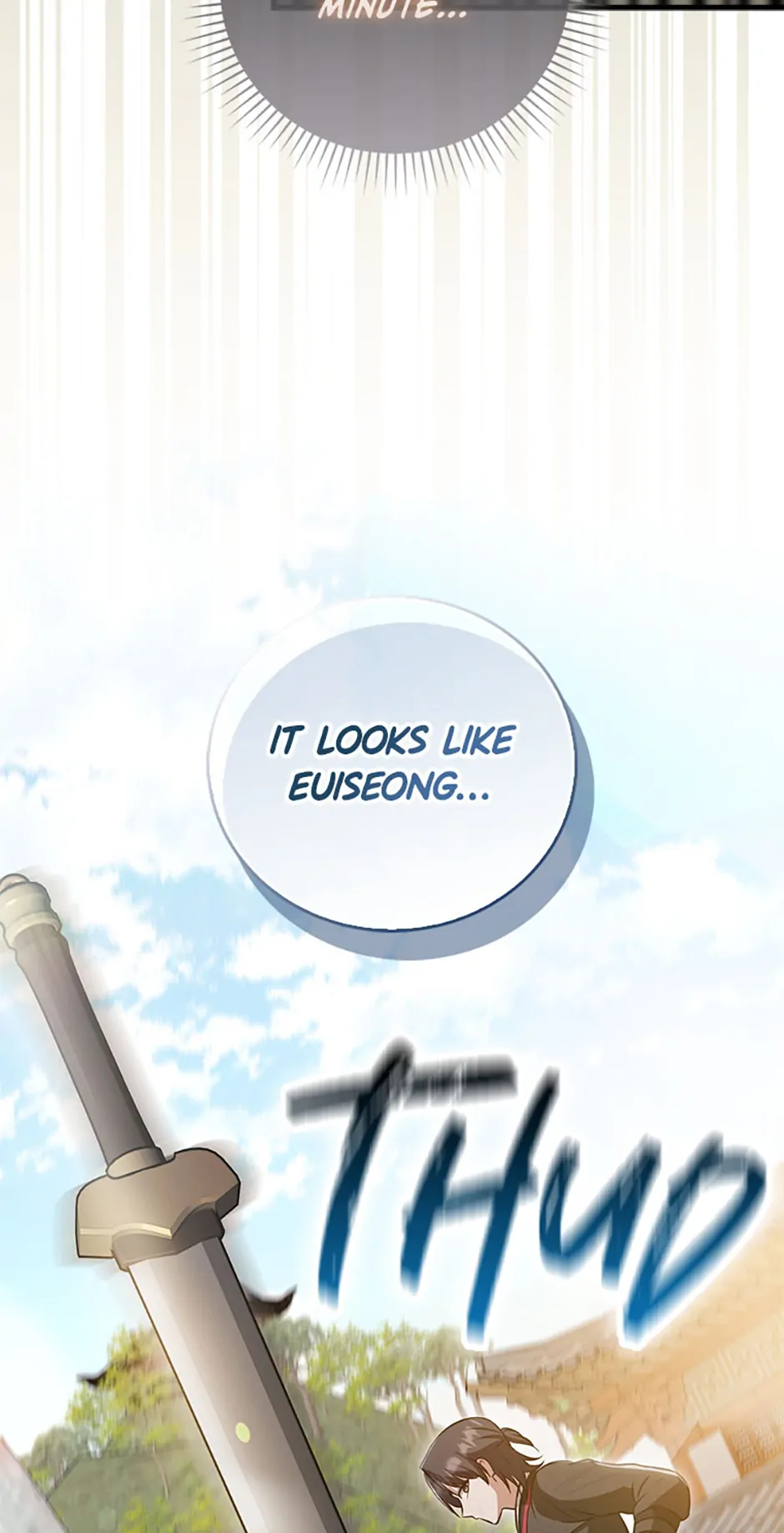 I Became The Youngest Disciple of The Mount Hua Sect Chapter 28 355 045