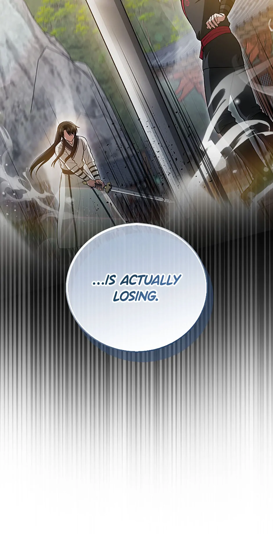 I Became The Youngest Disciple of The Mount Hua Sect Chapter 28 356 046