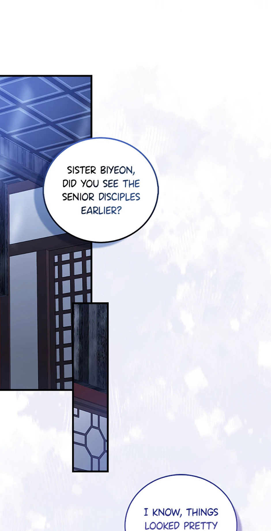 I Became The Youngest Disciple of The Mount Hua Sect Chapter 28 357 047