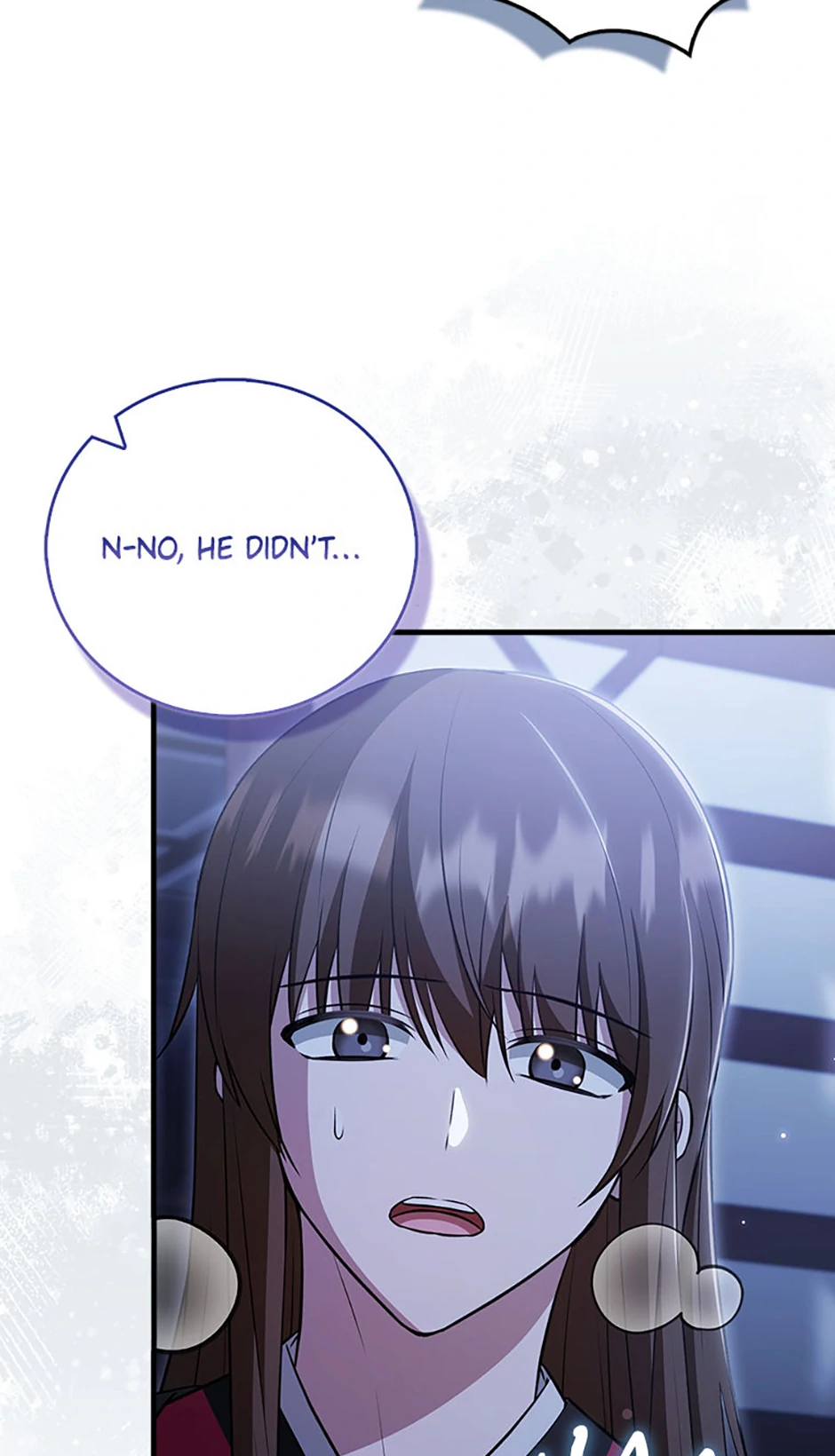 I Became The Youngest Disciple of The Mount Hua Sect Chapter 28 360 050