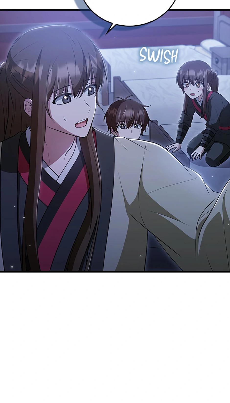 I Became The Youngest Disciple of The Mount Hua Sect Chapter 28 362 052