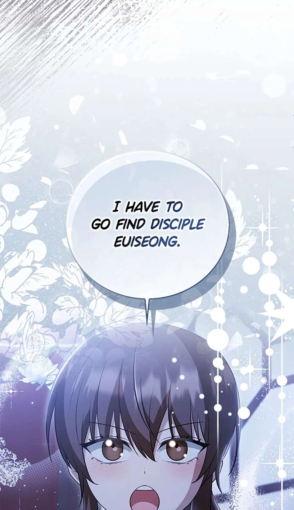 I Became The Youngest Disciple of The Mount Hua Sect Chapter 28 364 054